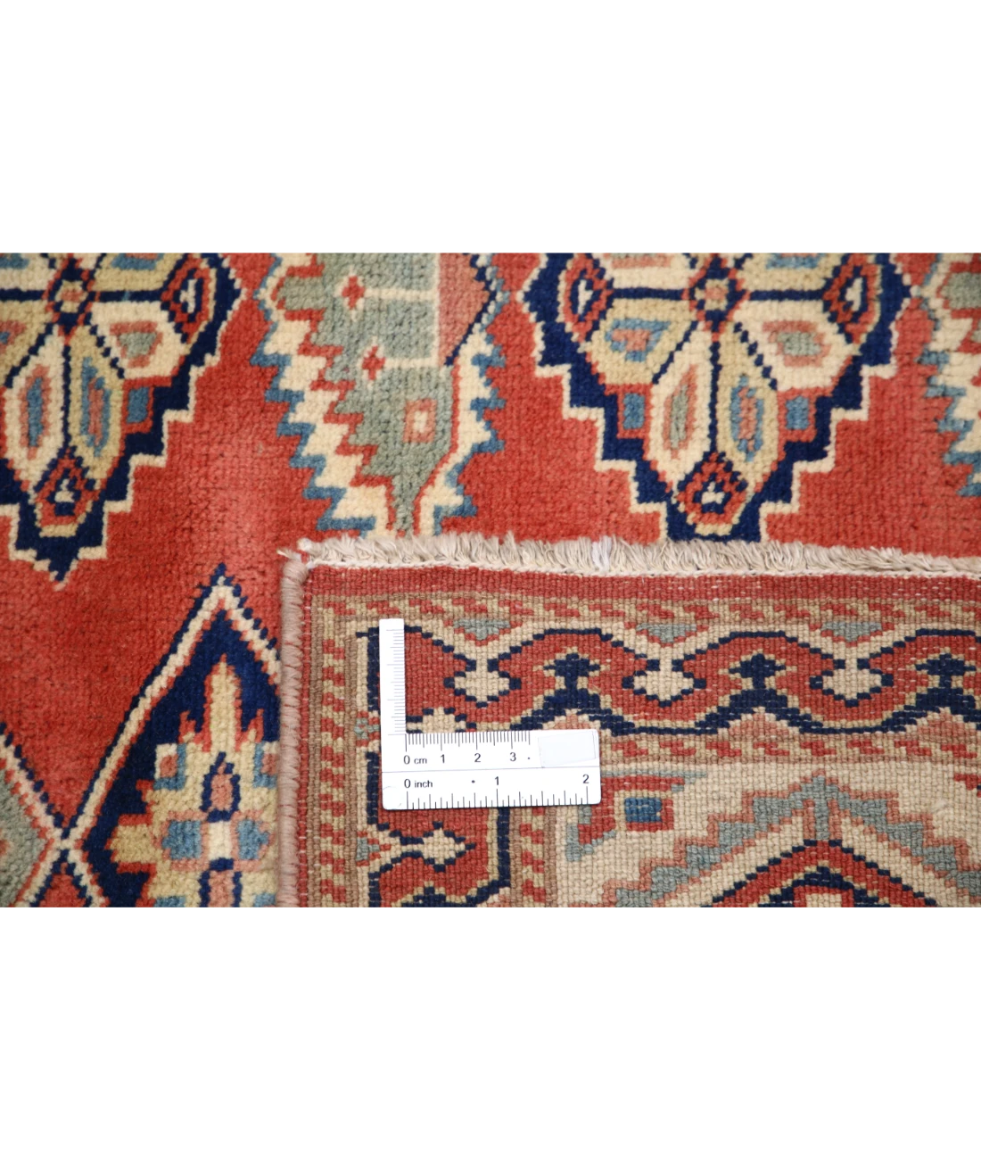 The Terracotta Veil