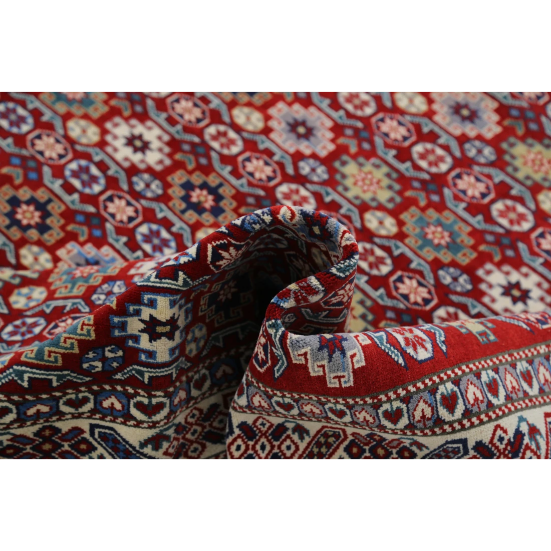 The Copper Skein