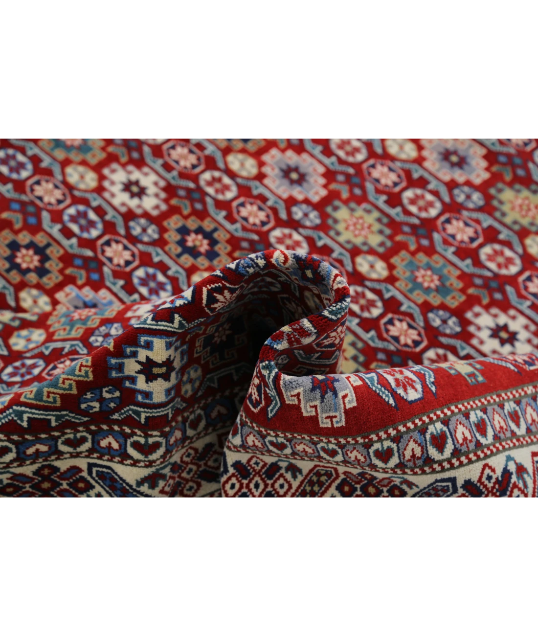 The Copper Skein