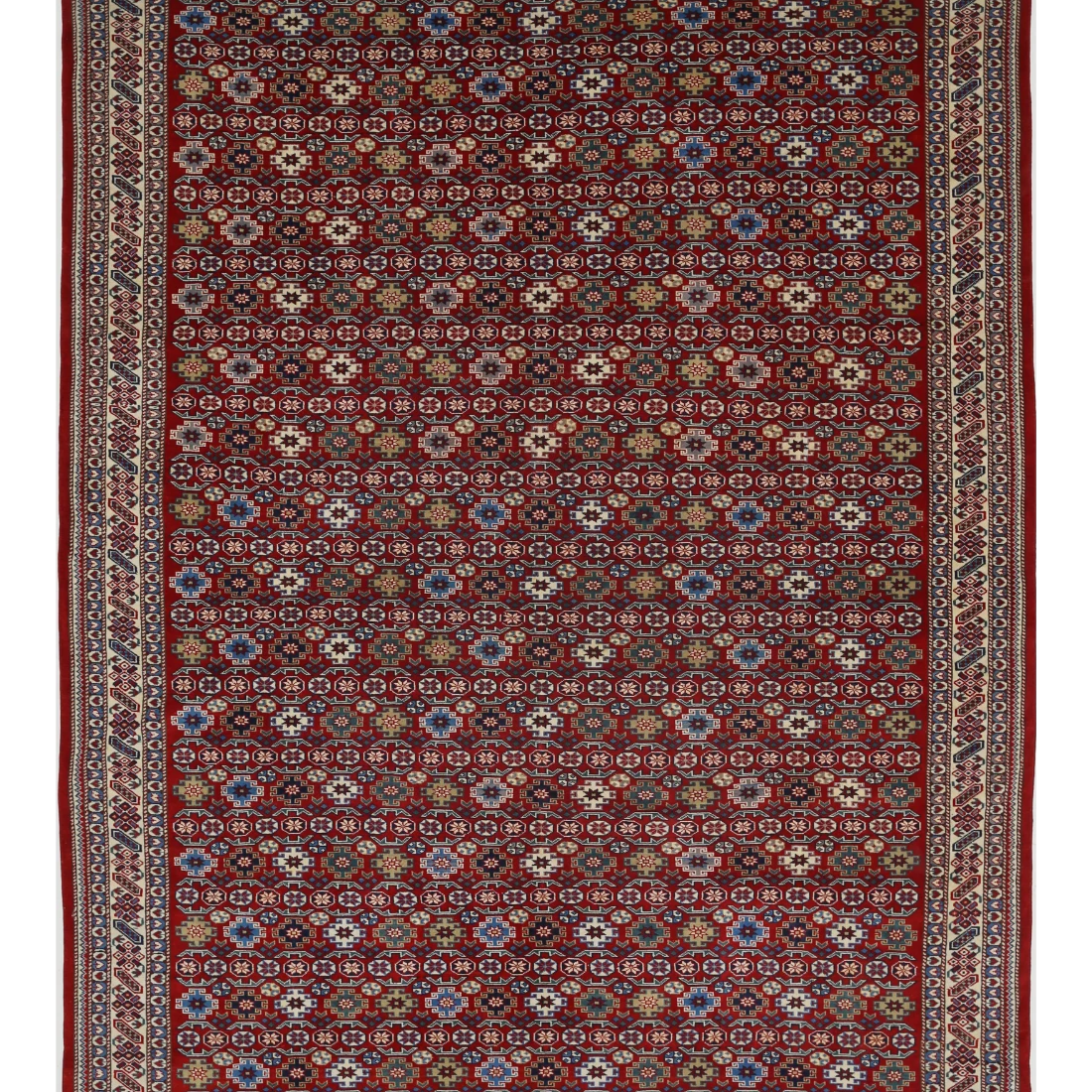 The Copper Skein