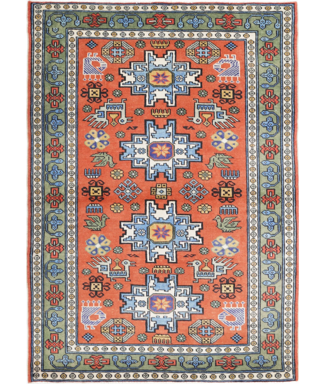 The Terracotta Almanac