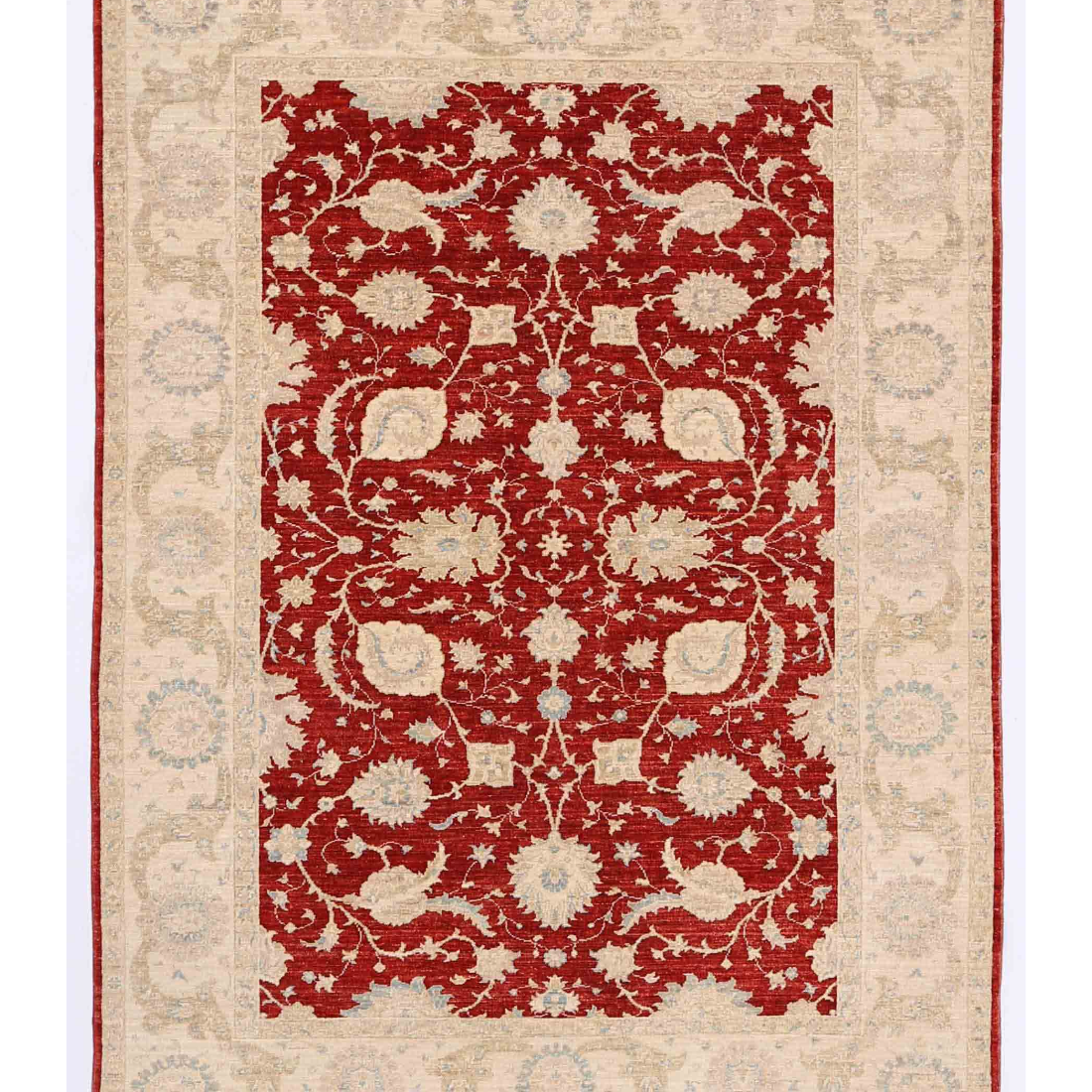 The Clove Veil