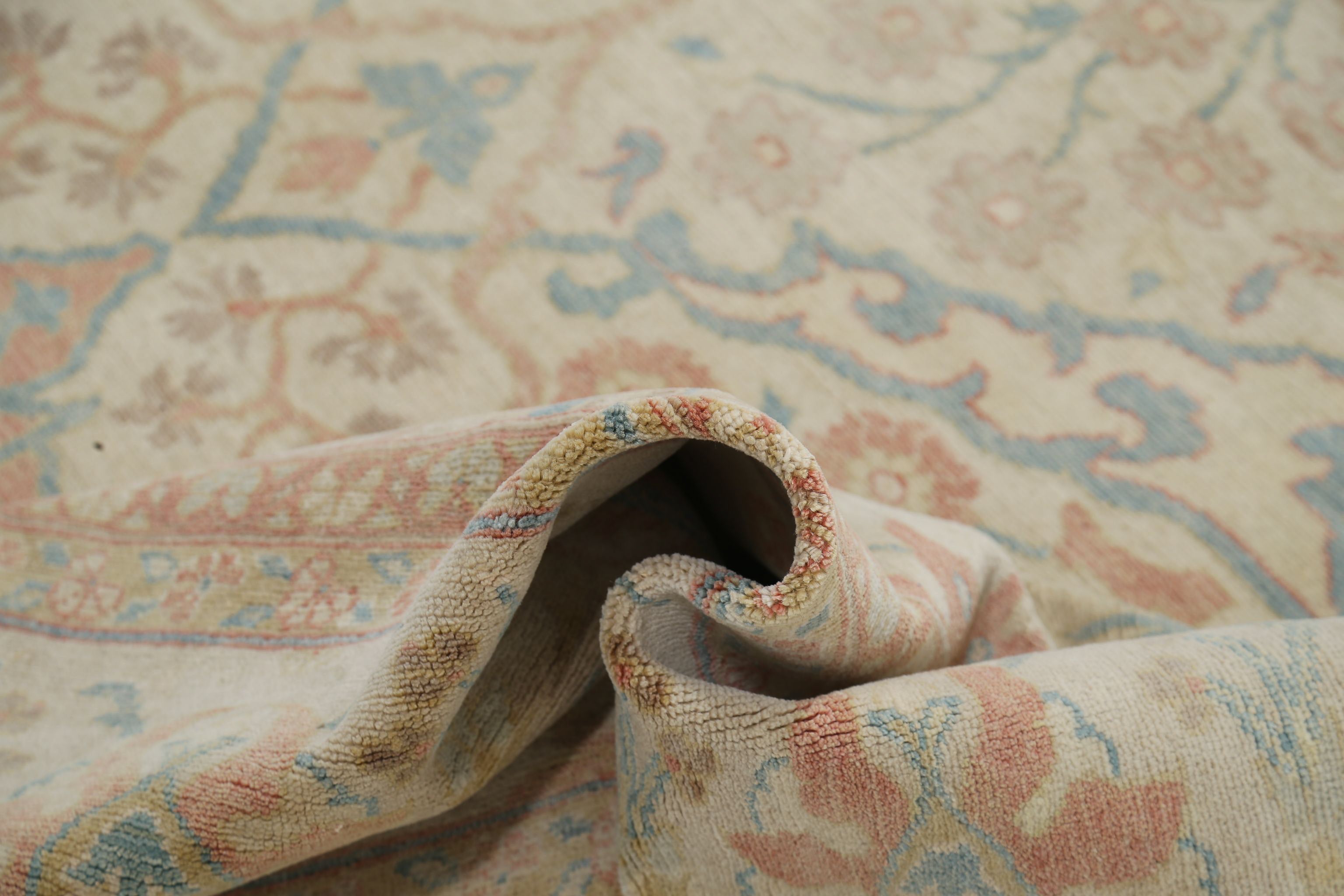The Sienna Loom