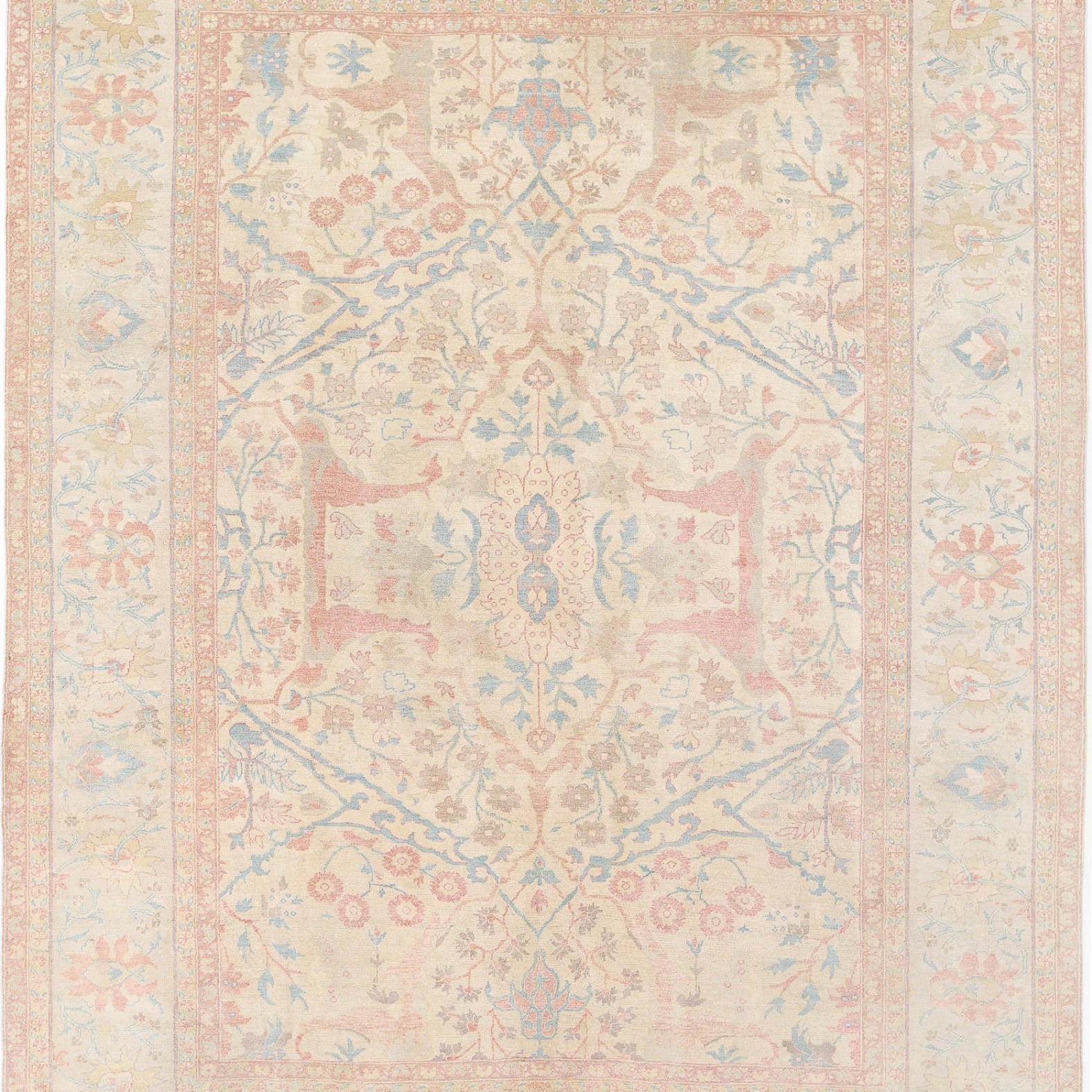 The Sienna Loom