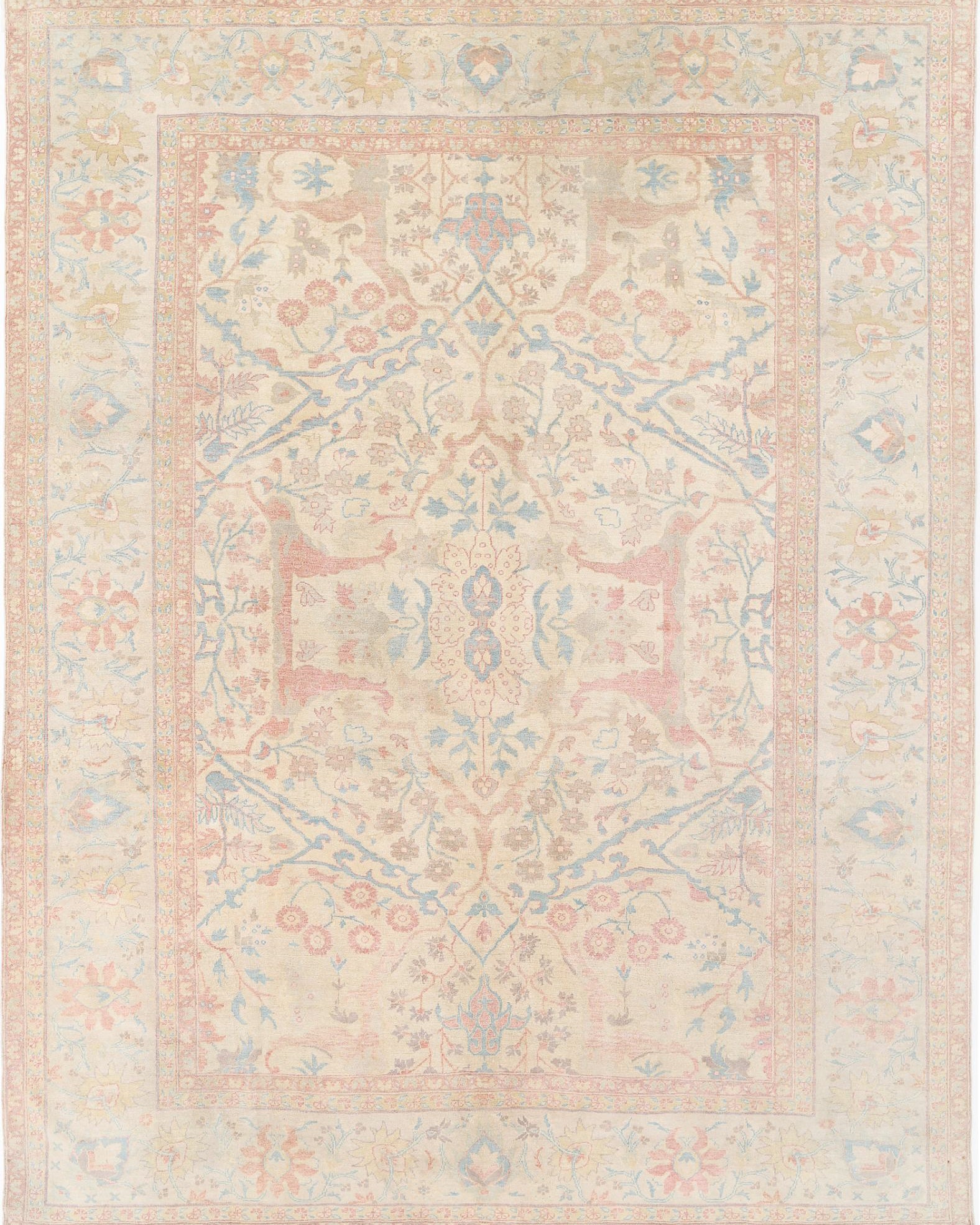 The Sienna Loom