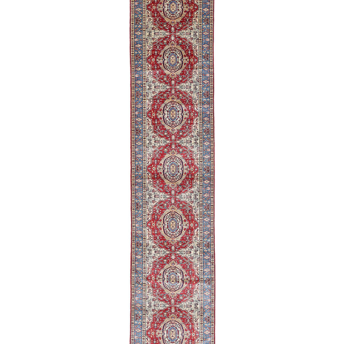 The Spiced Veil