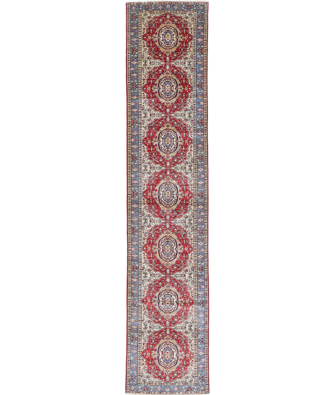The Spiced Veil