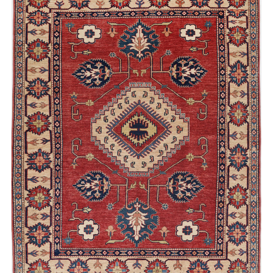 The Rosewood Almanac