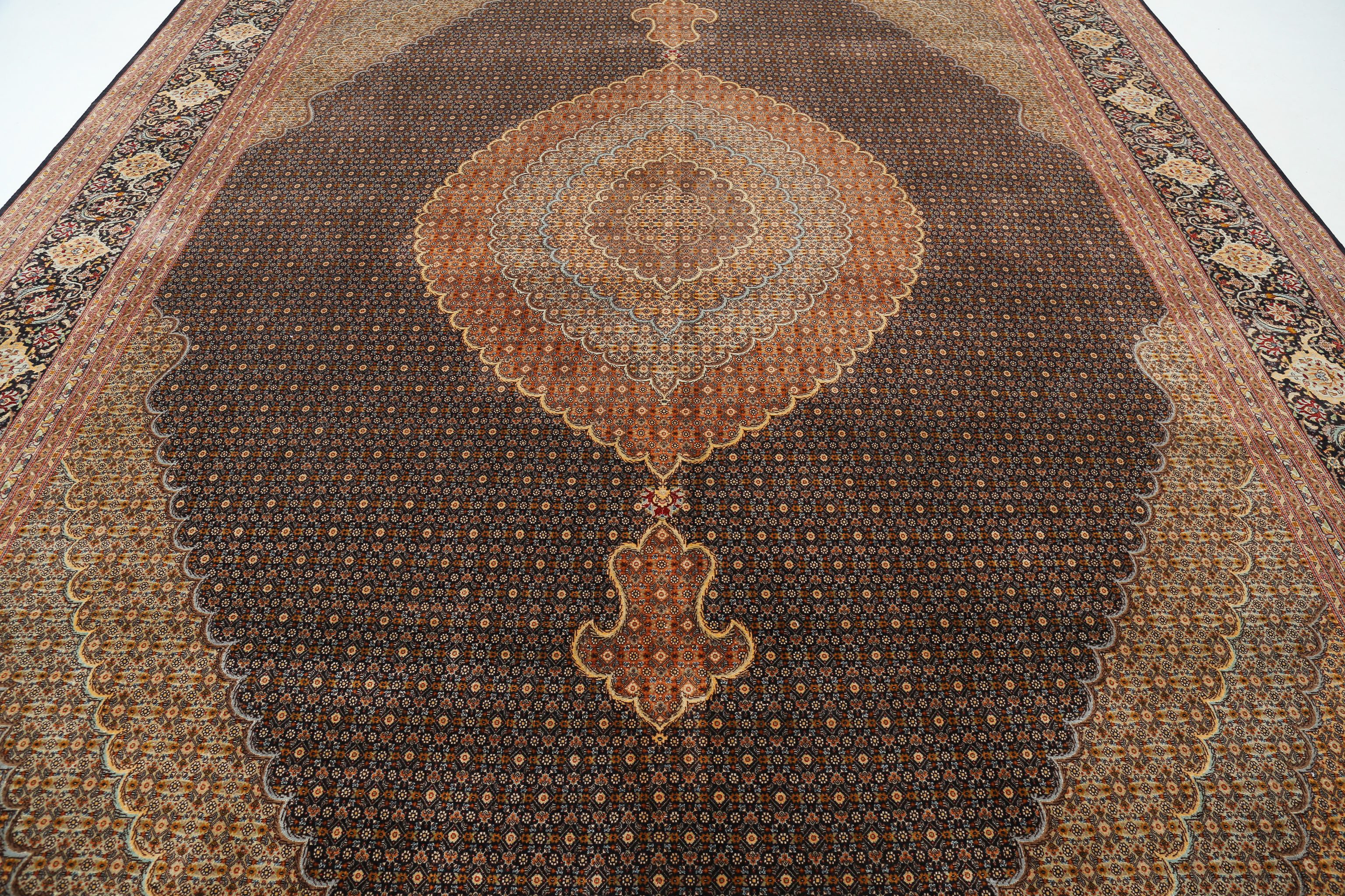 The Mahi Medallion