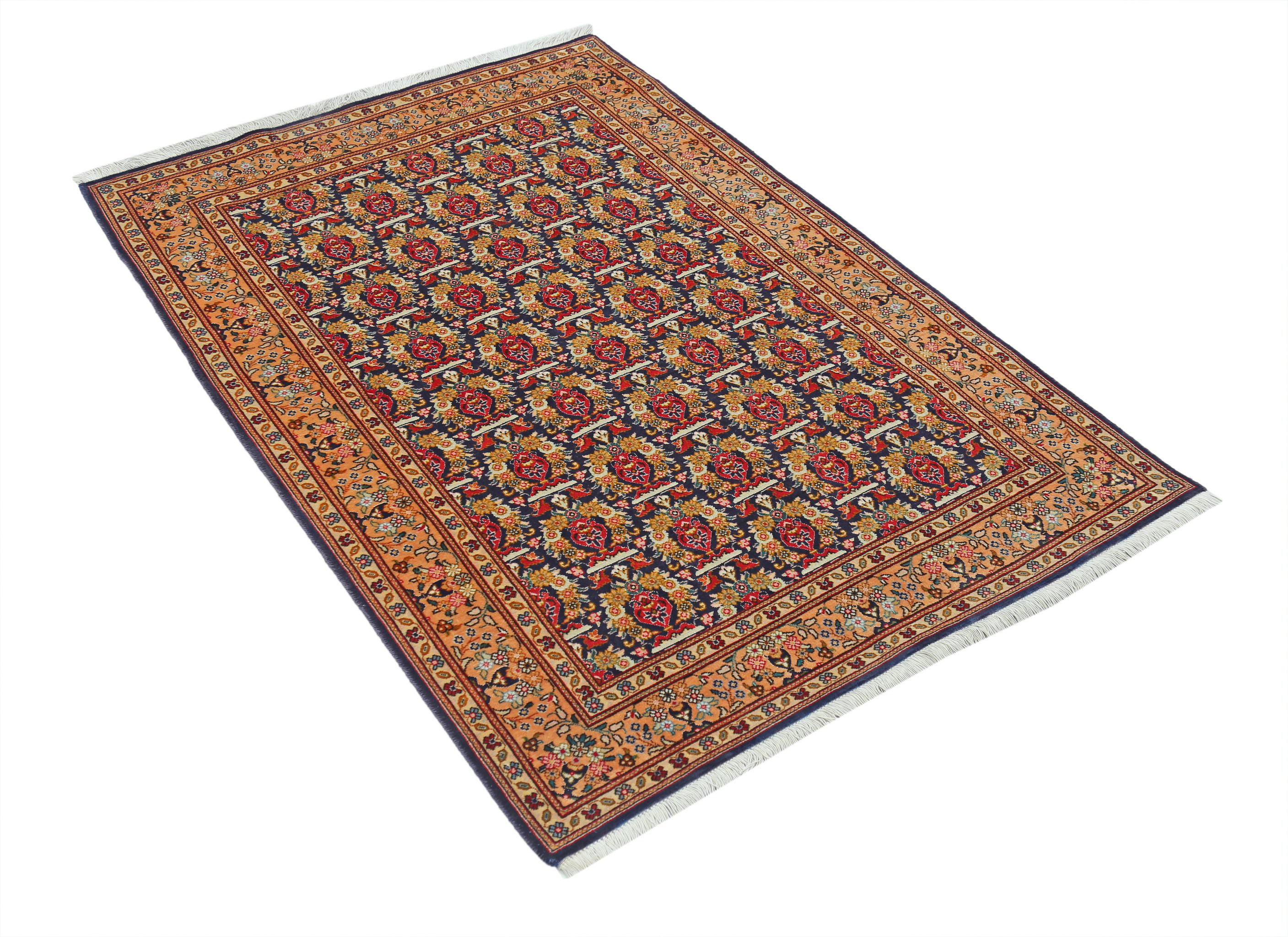 The Tabriz Filament