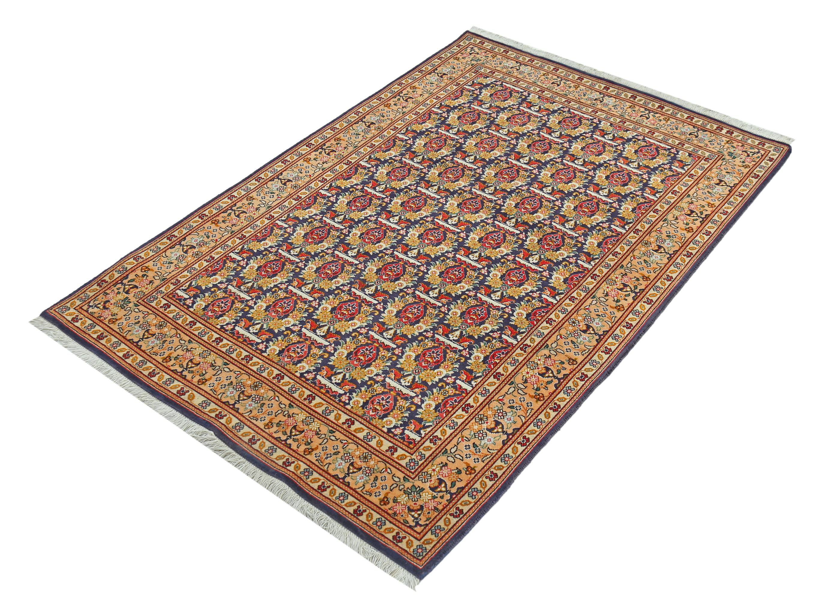 The Tabriz Filament
