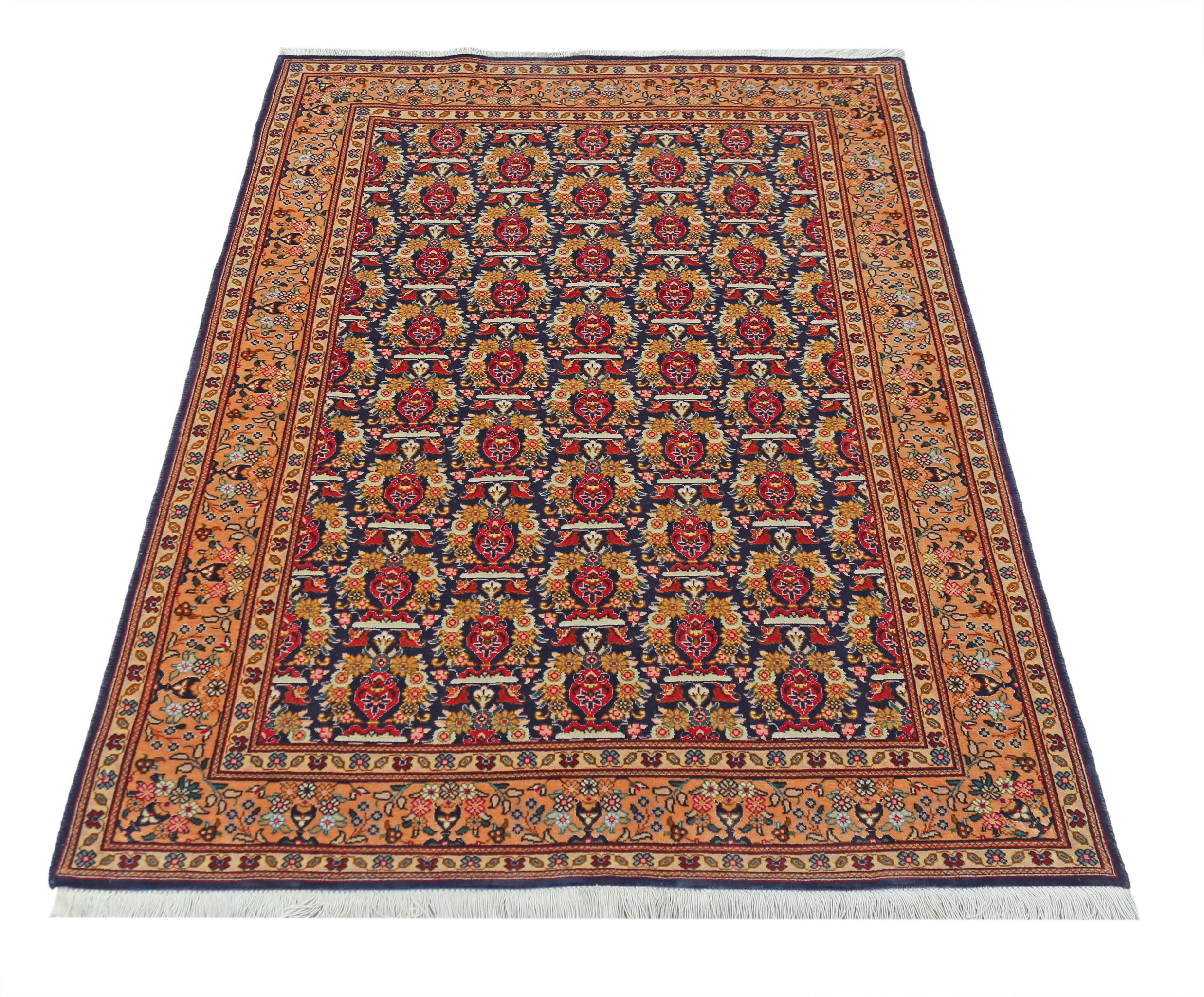 The Tabriz Filament