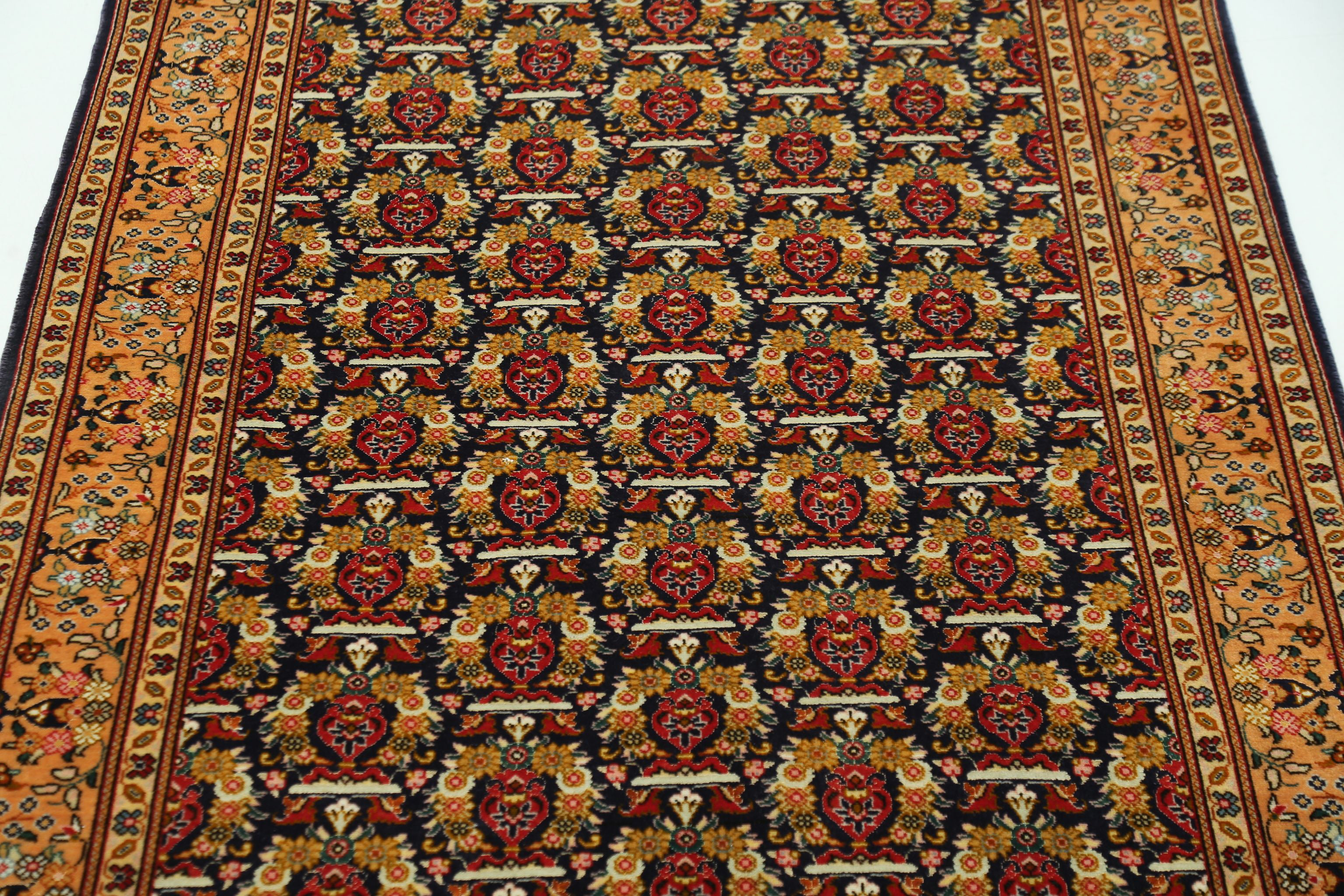The Tabriz Filament