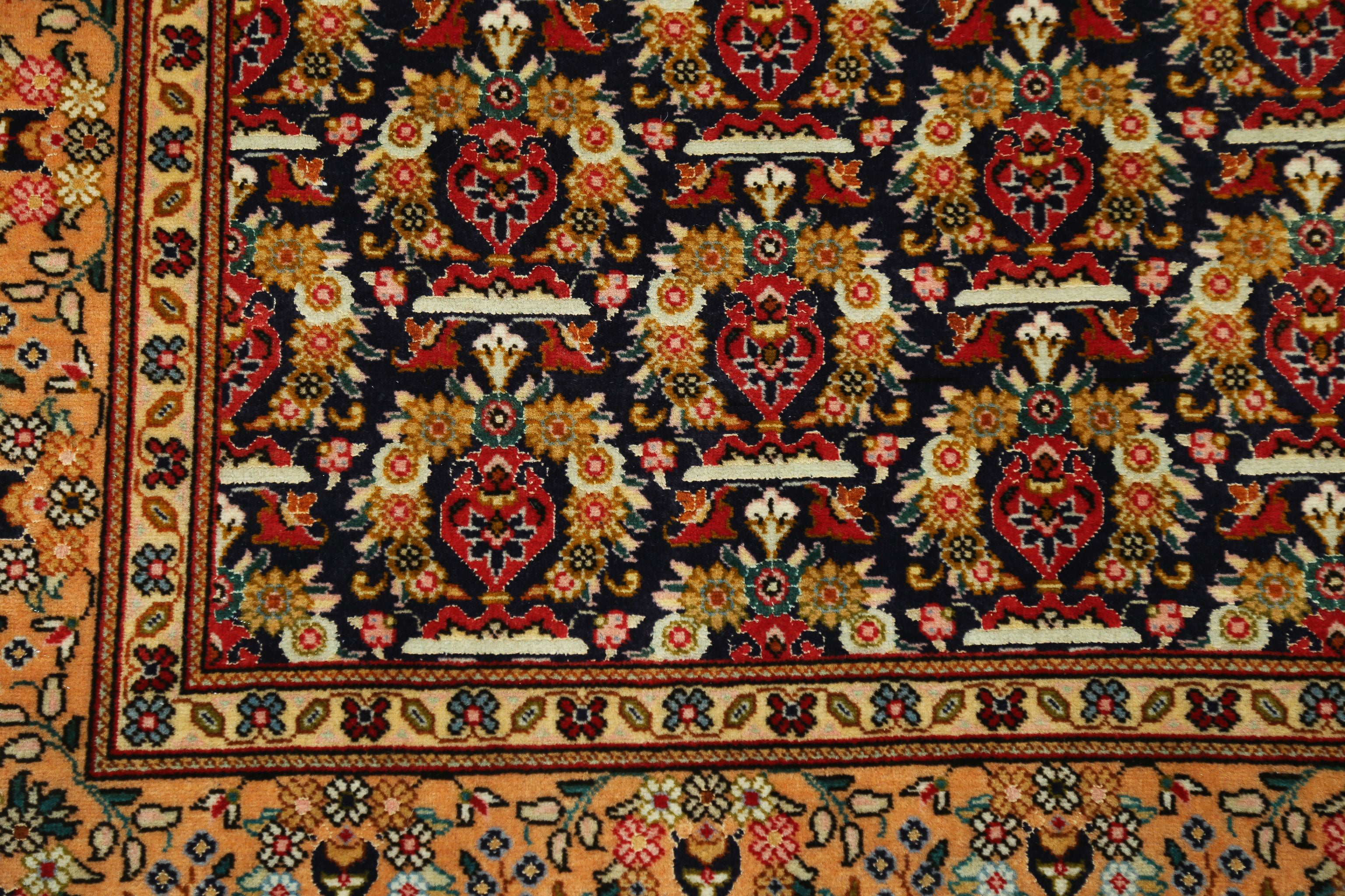 The Tabriz Filament