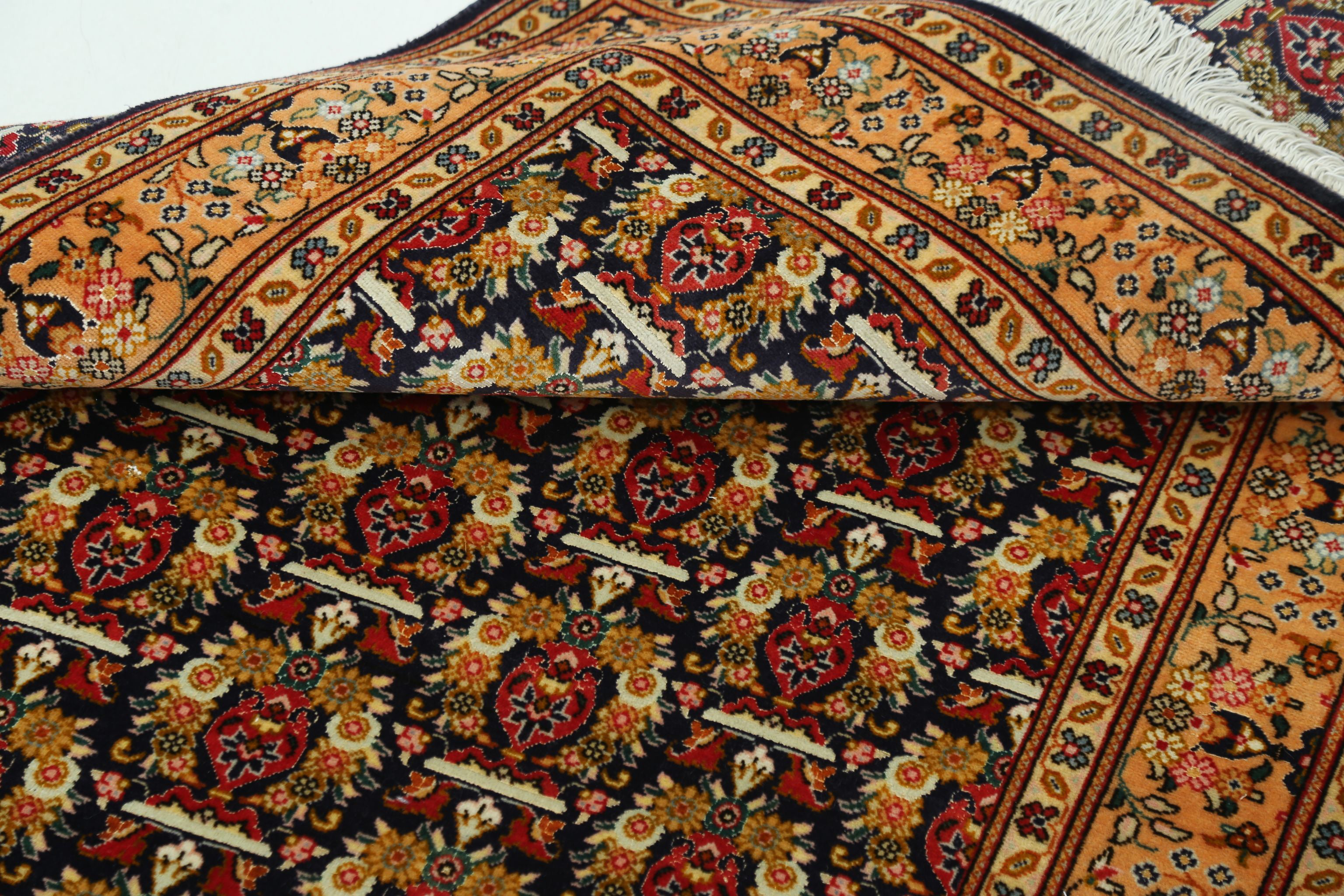 The Tabriz Filament