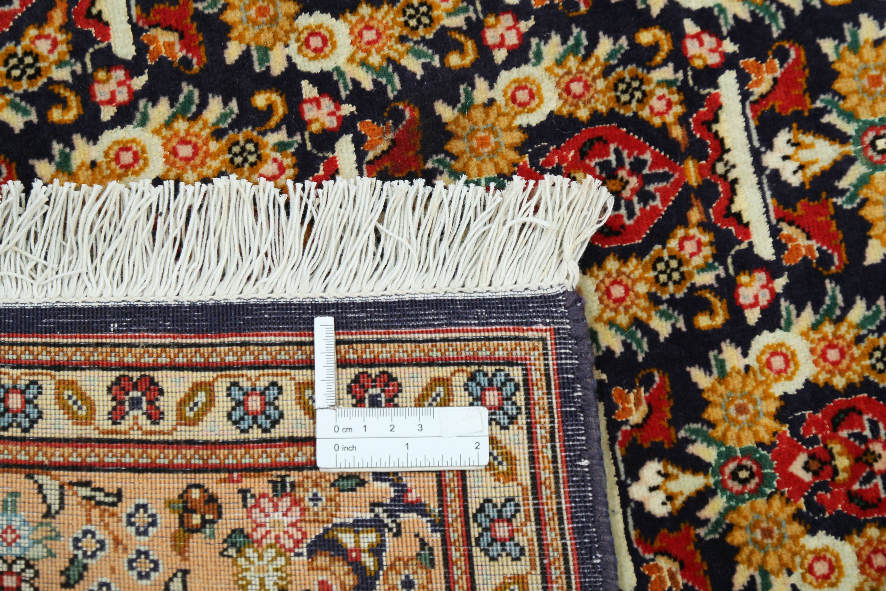 The Tabriz Filament