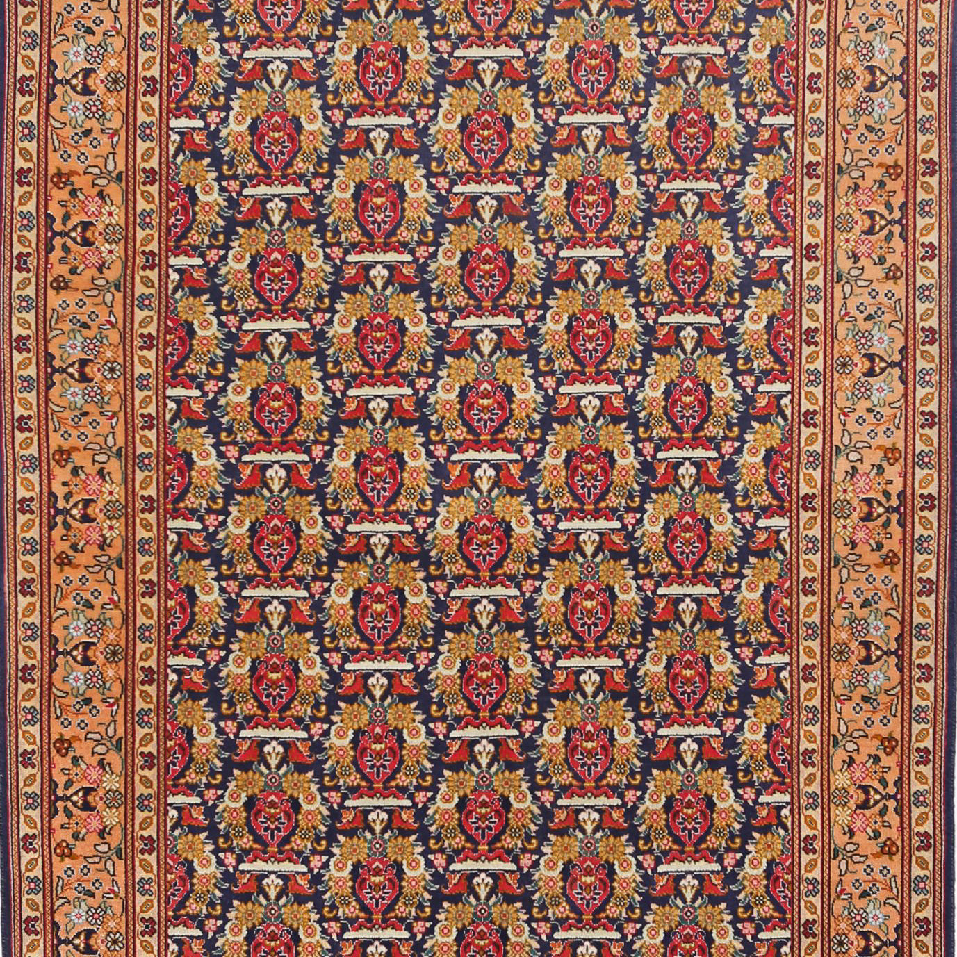 The Tabriz Filament