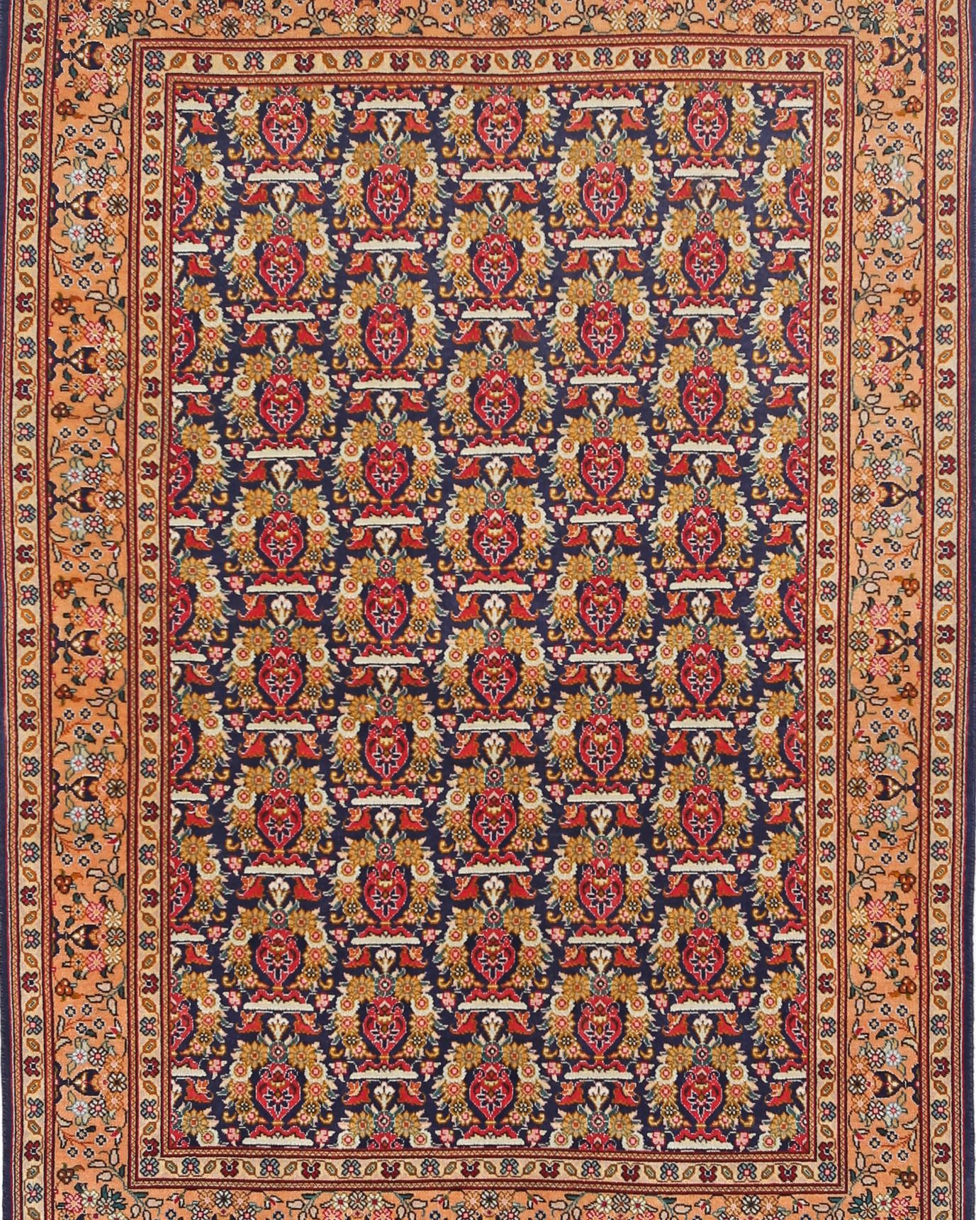 The Tabriz Filament
