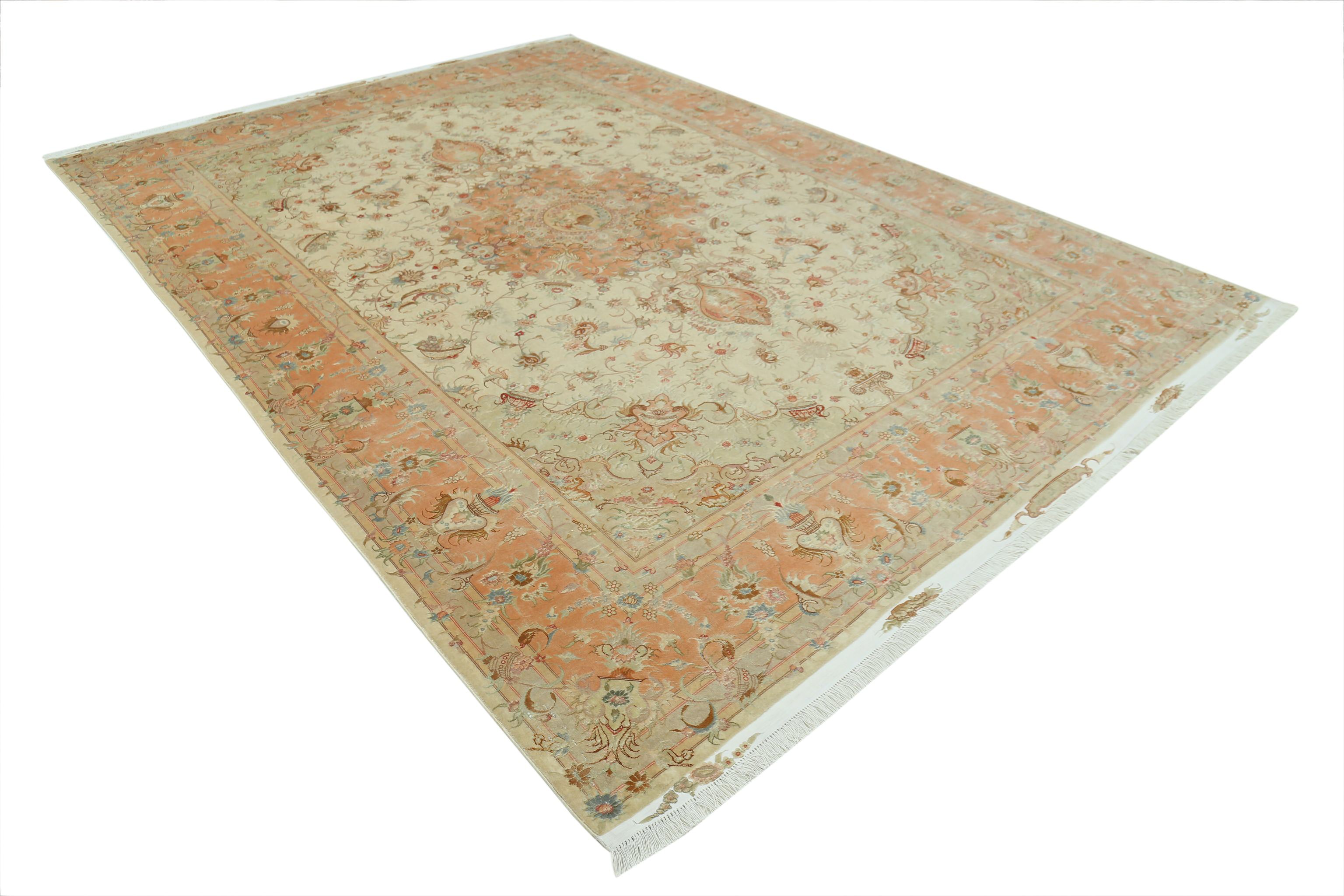 The Tabriz Lumière