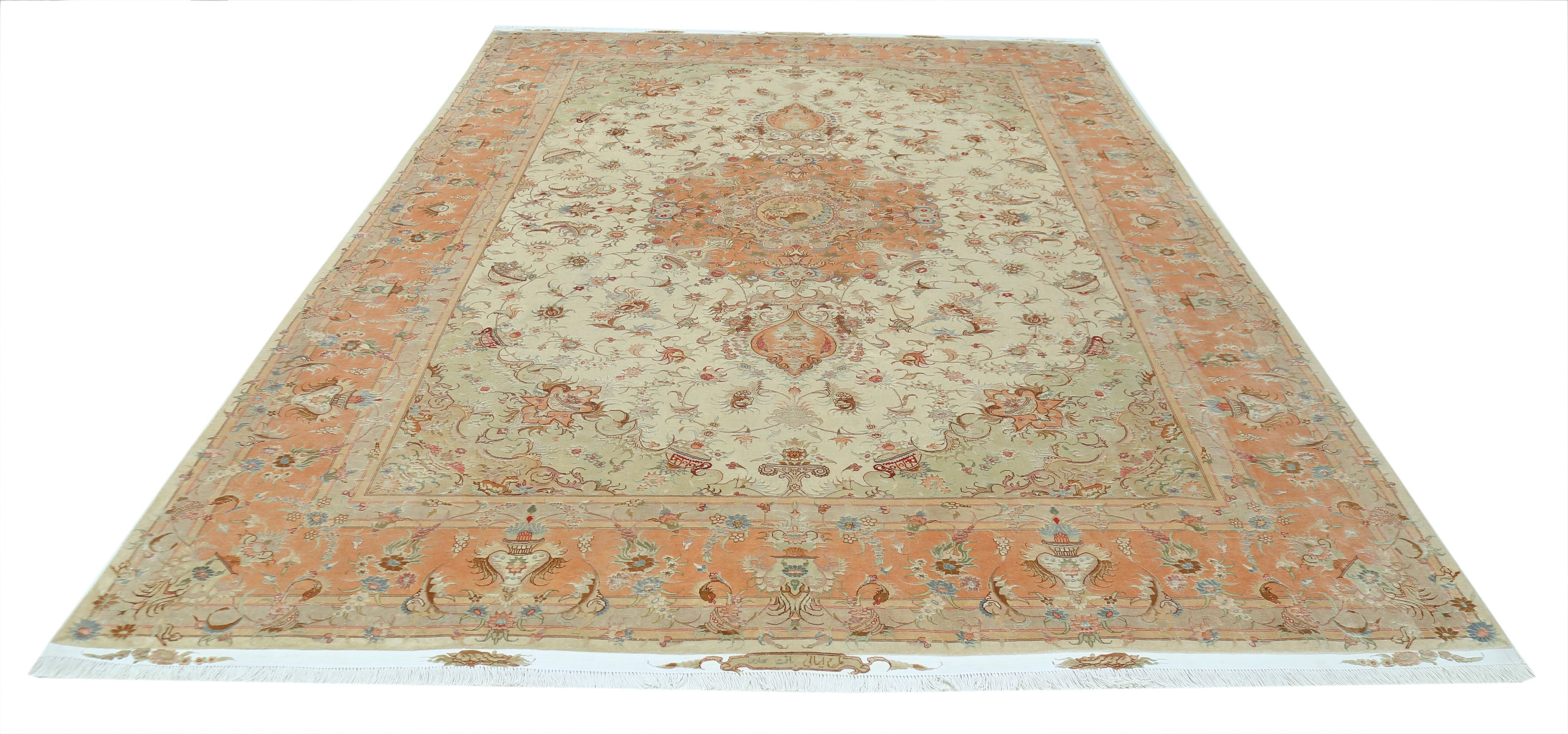 The Tabriz Lumière