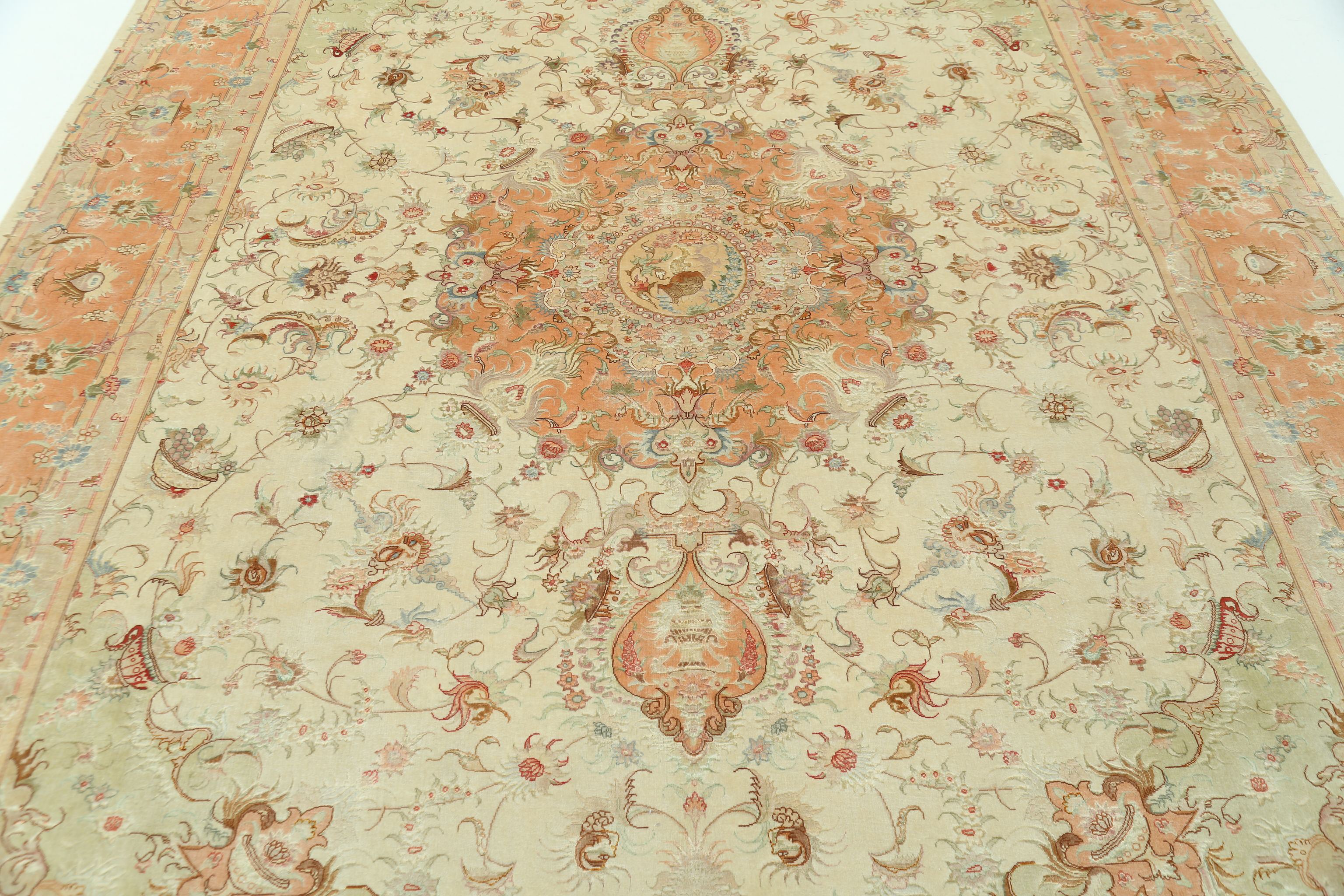 The Tabriz Lumière