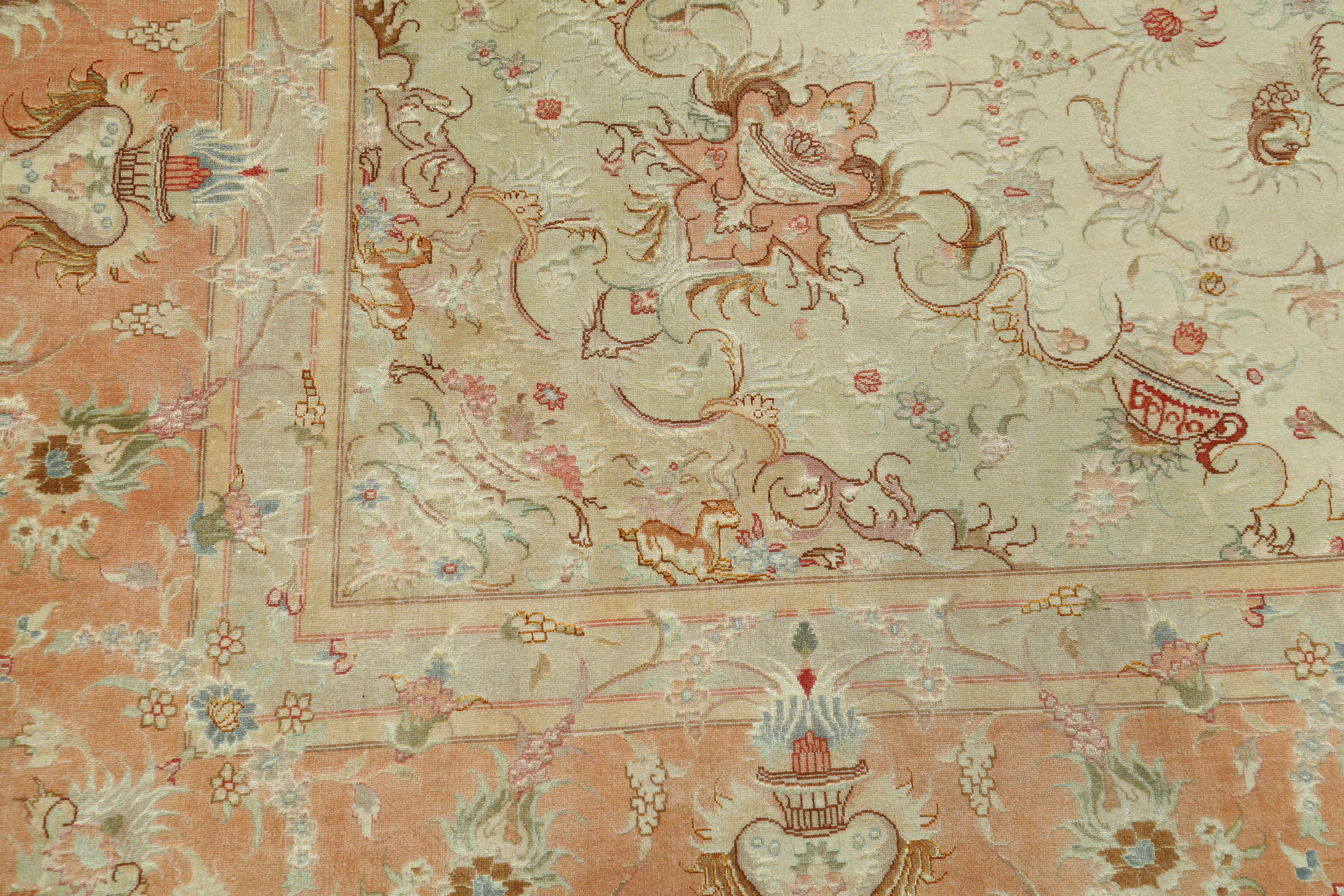 The Tabriz Lumière