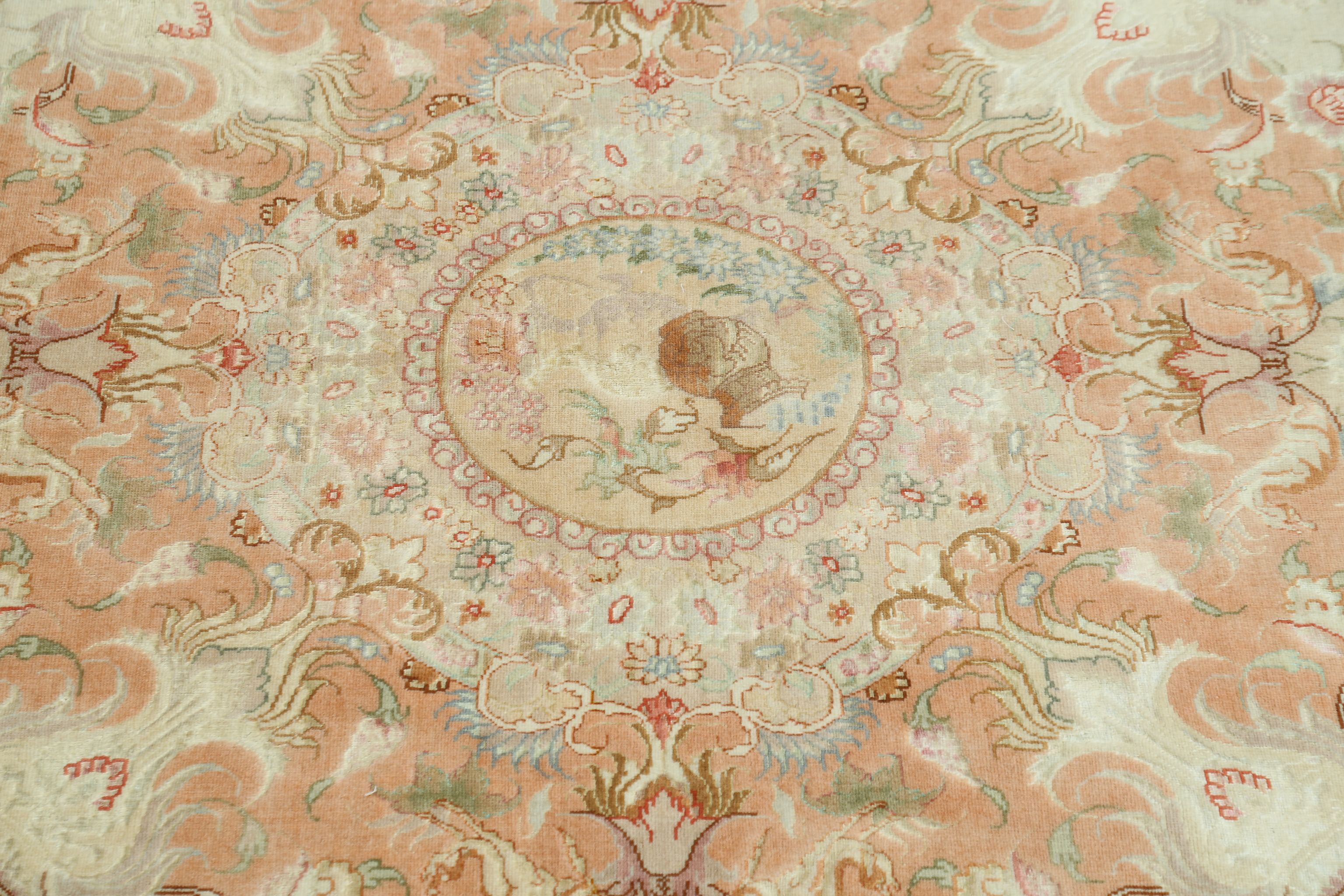 The Tabriz Lumière