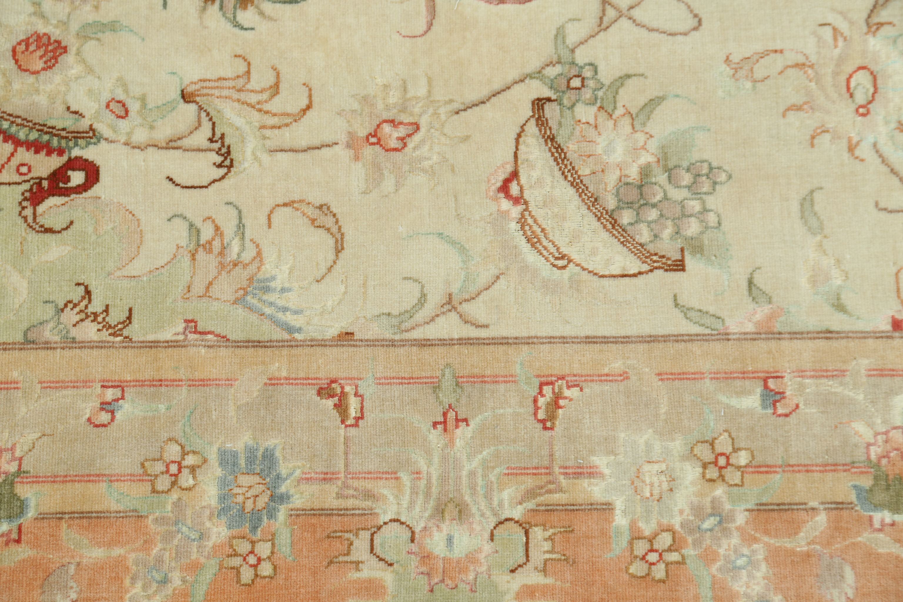 The Tabriz Lumière