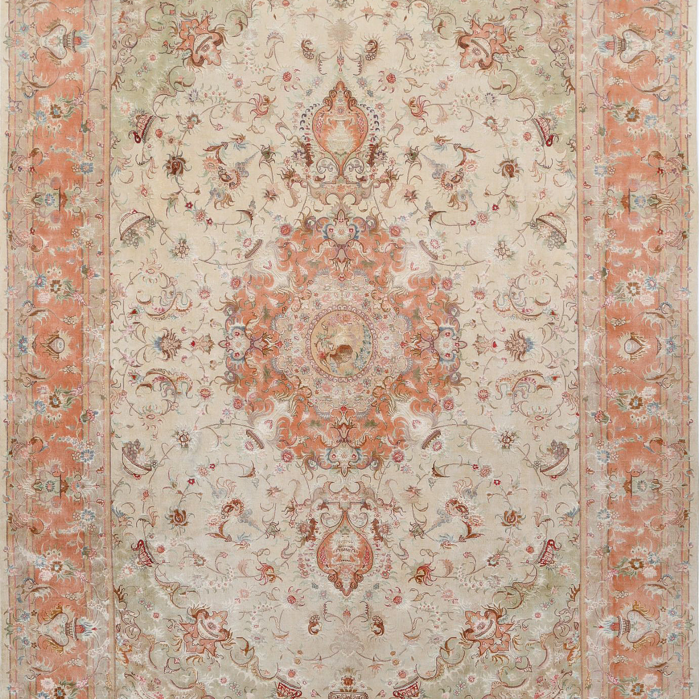 The Tabriz Lumière