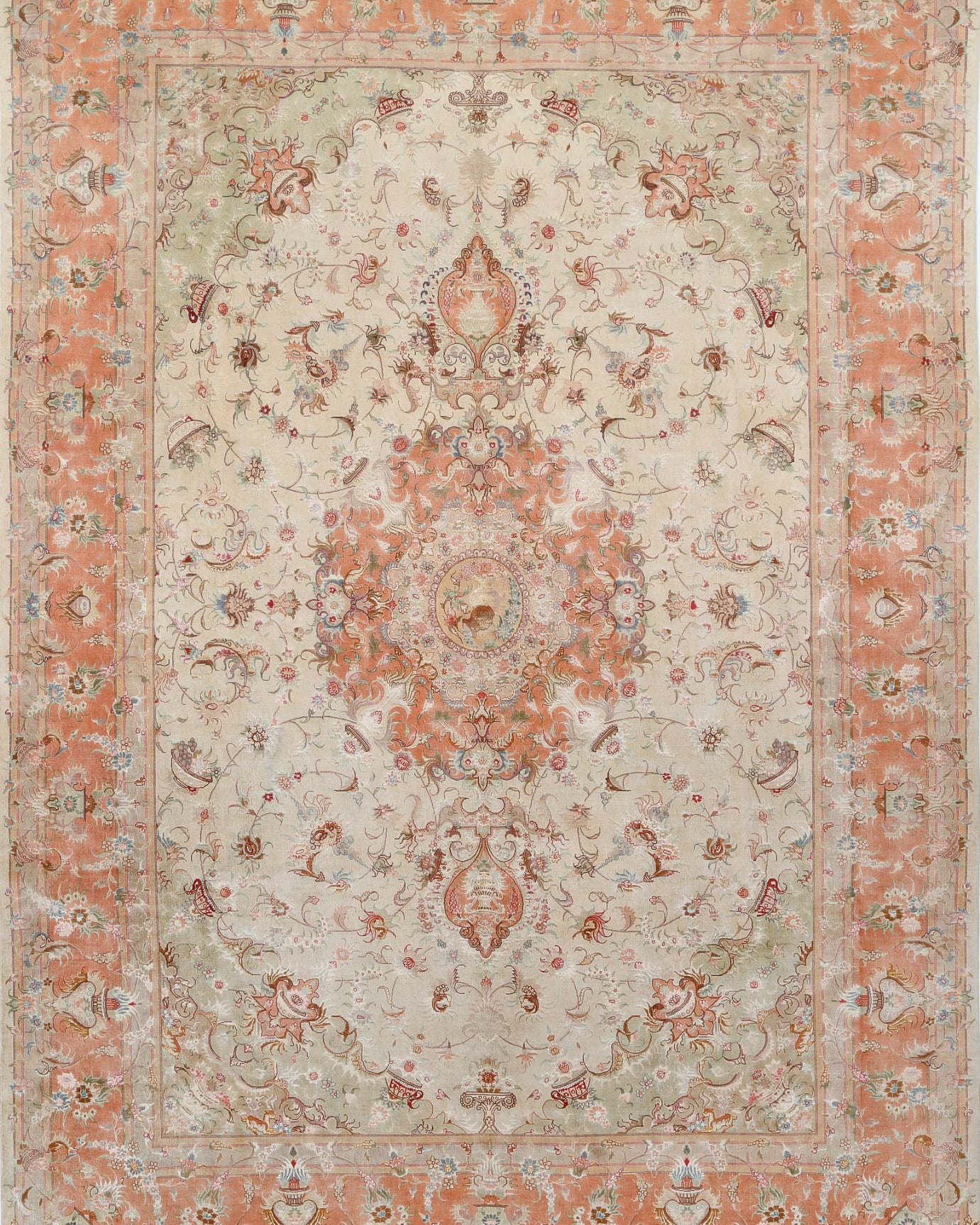 The Tabriz Lumière
