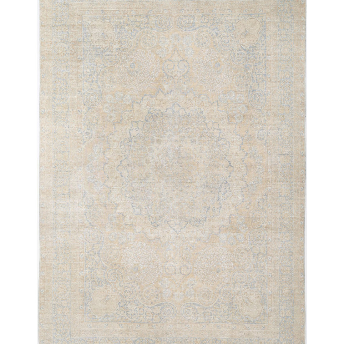 The Slate Veil
