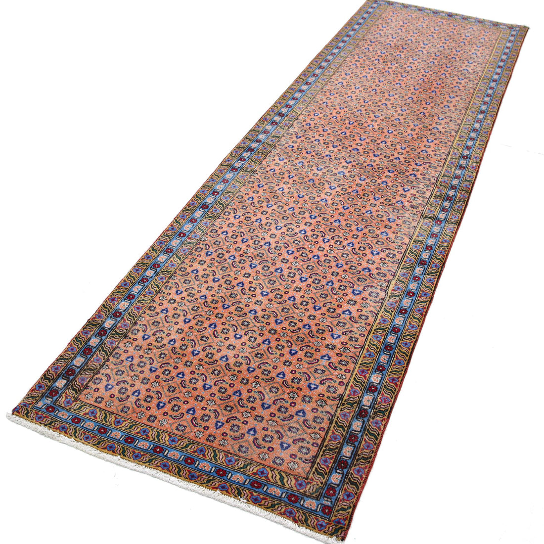 The Auburn Lattice