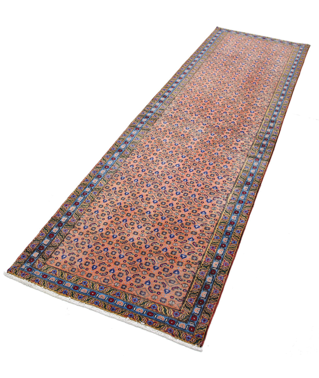 The Auburn Lattice