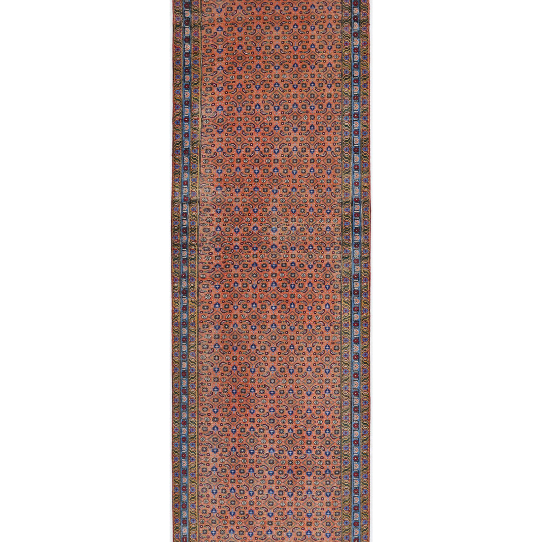 The Auburn Lattice