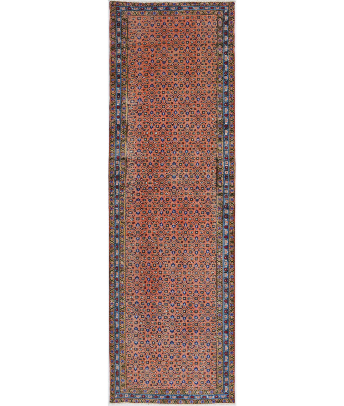 The Auburn Lattice