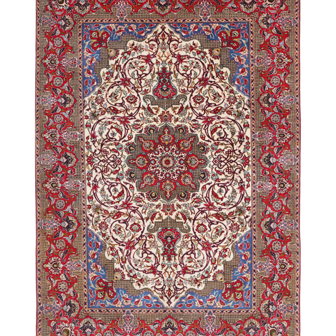 The Cinnabar Fable
