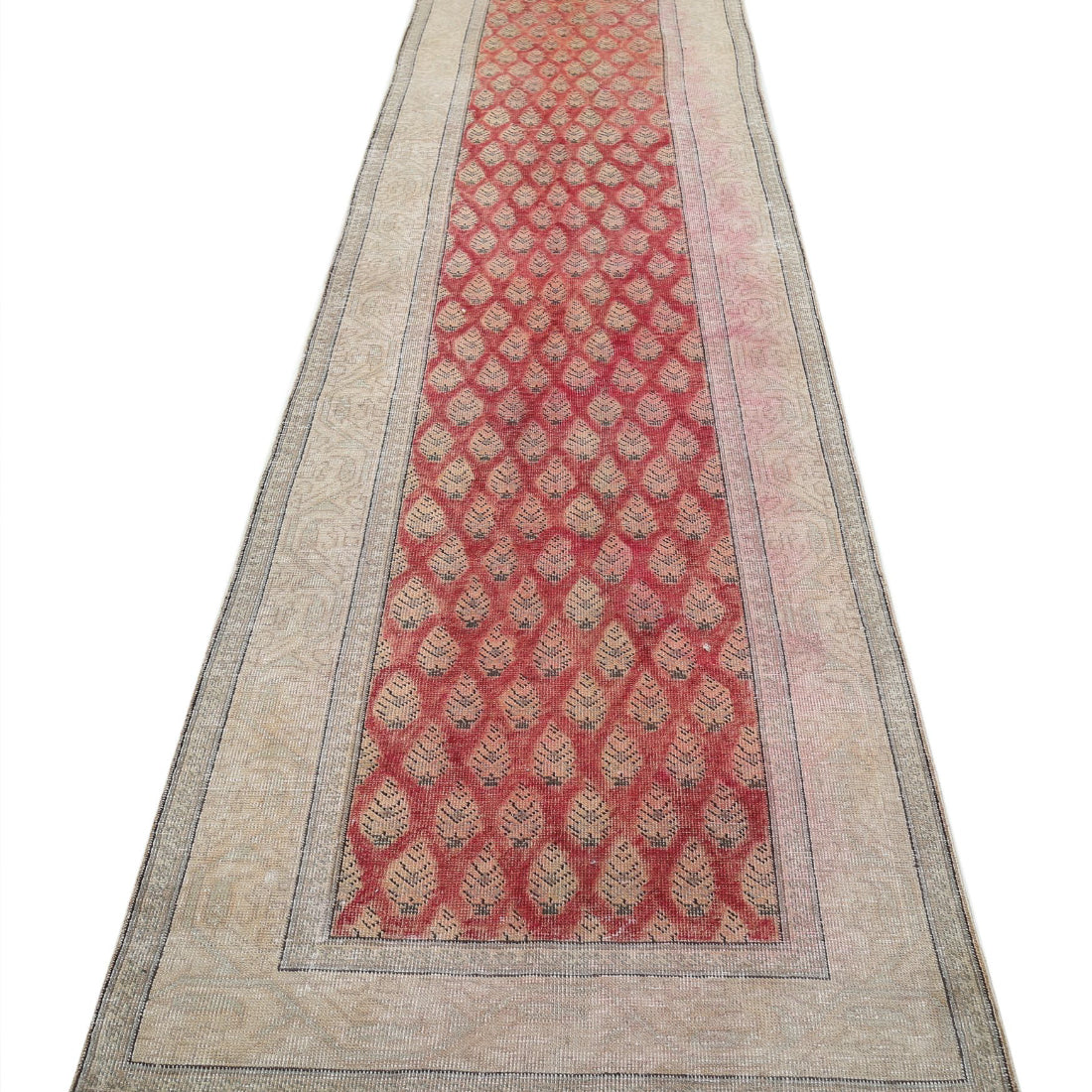 The Pewter Relic