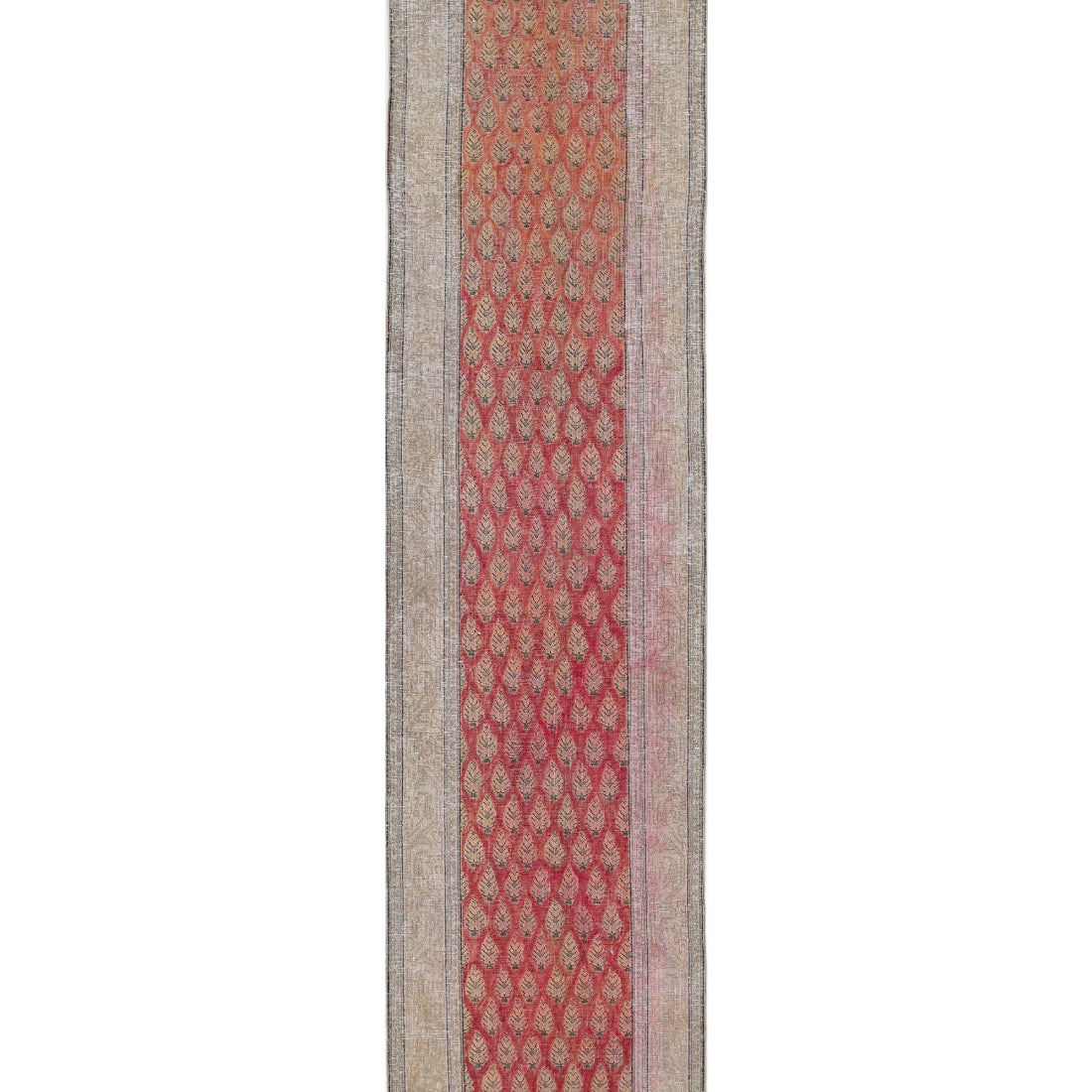 The Pewter Relic