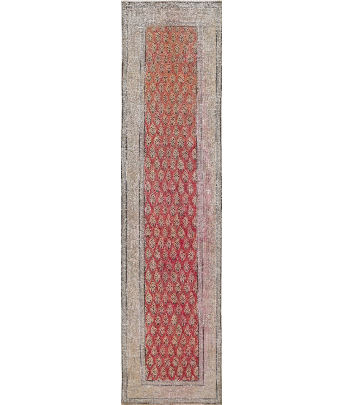 The Pewter Relic