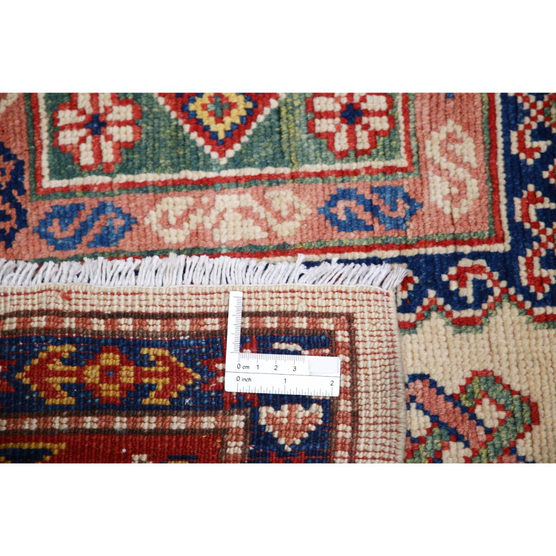 The Garnet Skein