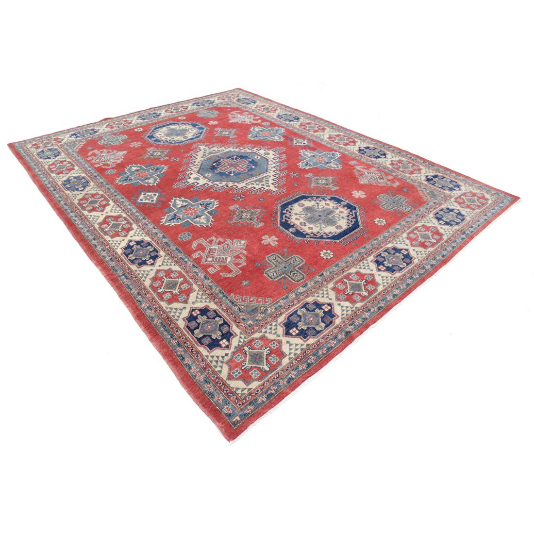 The Cardamom Vista