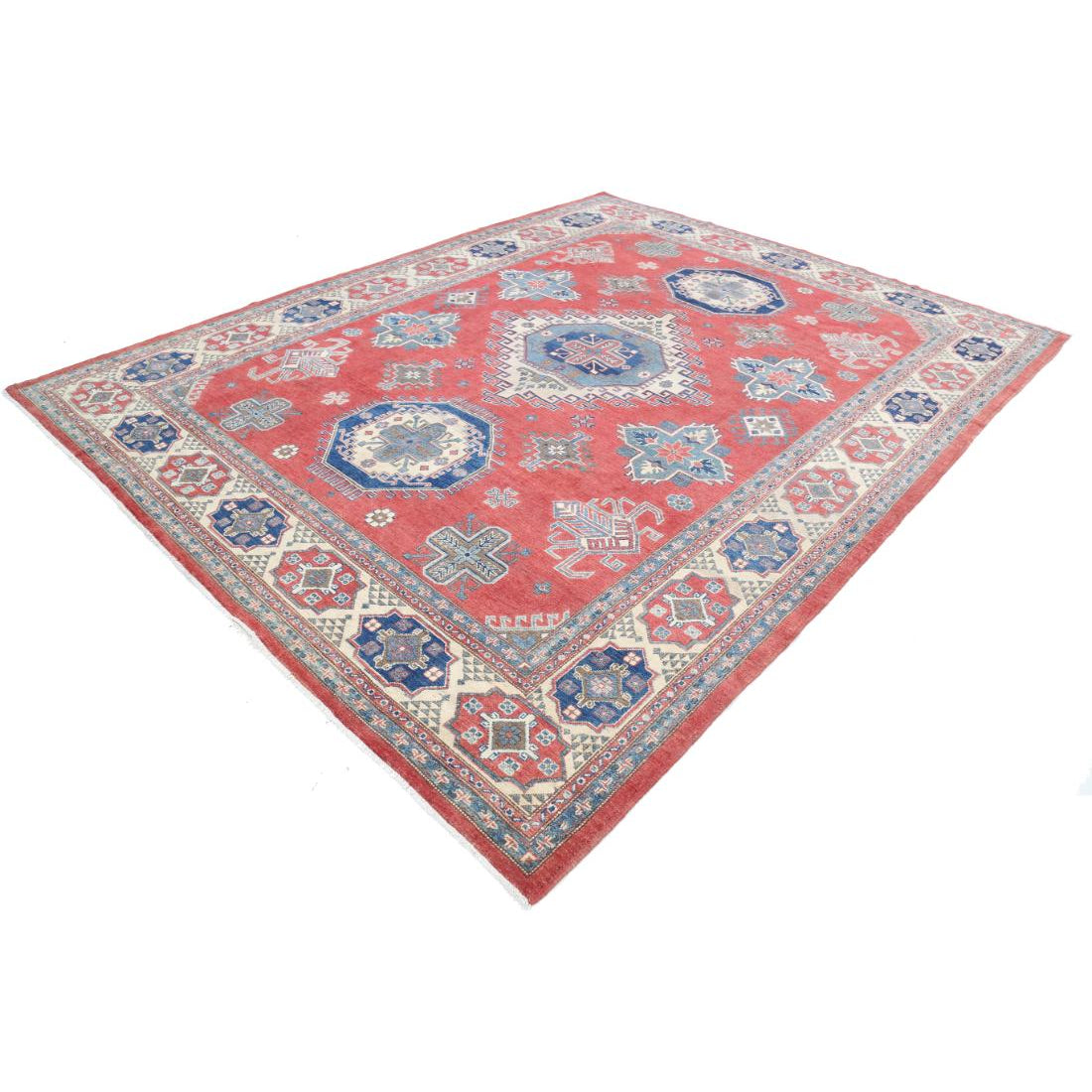 The Cardamom Vista