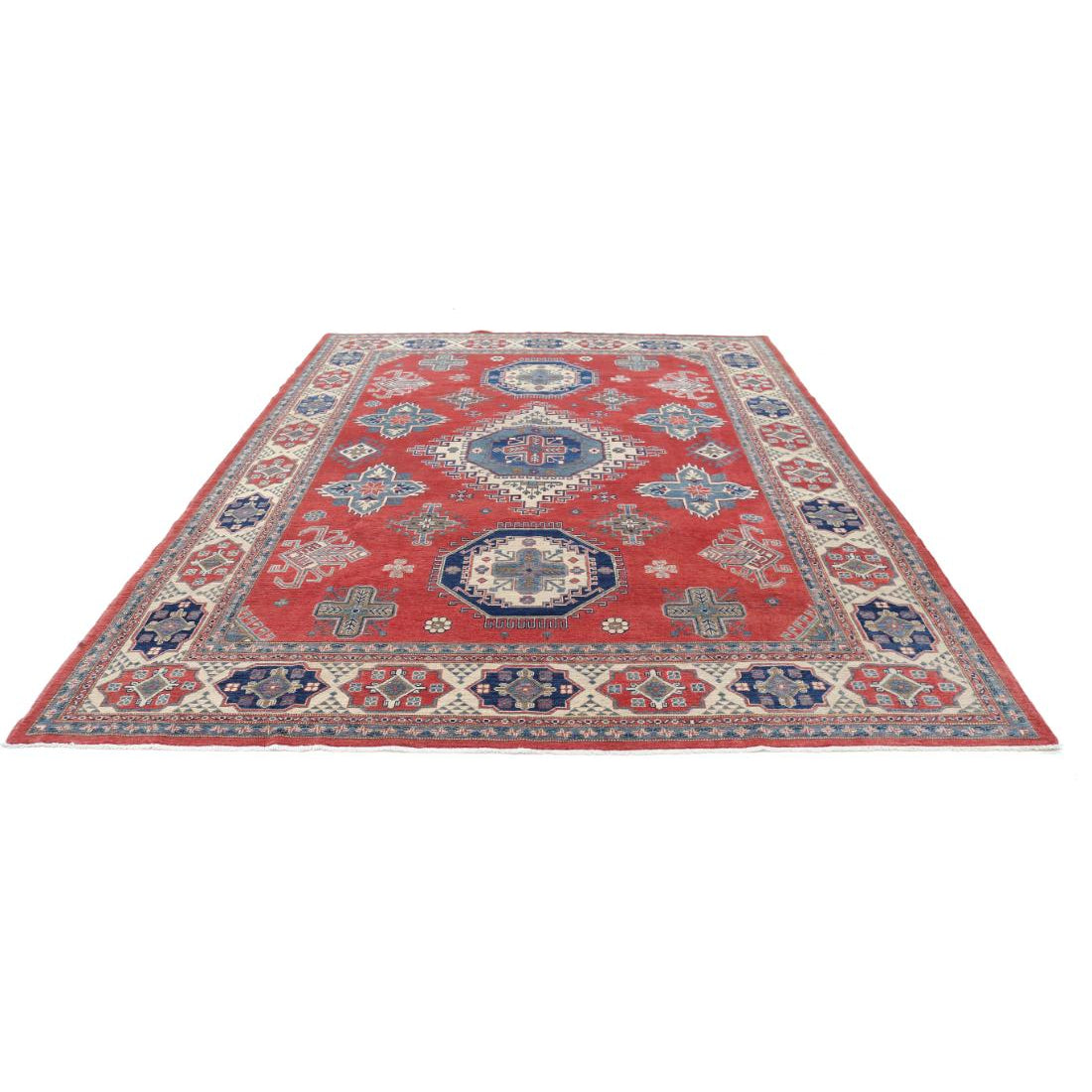 The Cardamom Vista