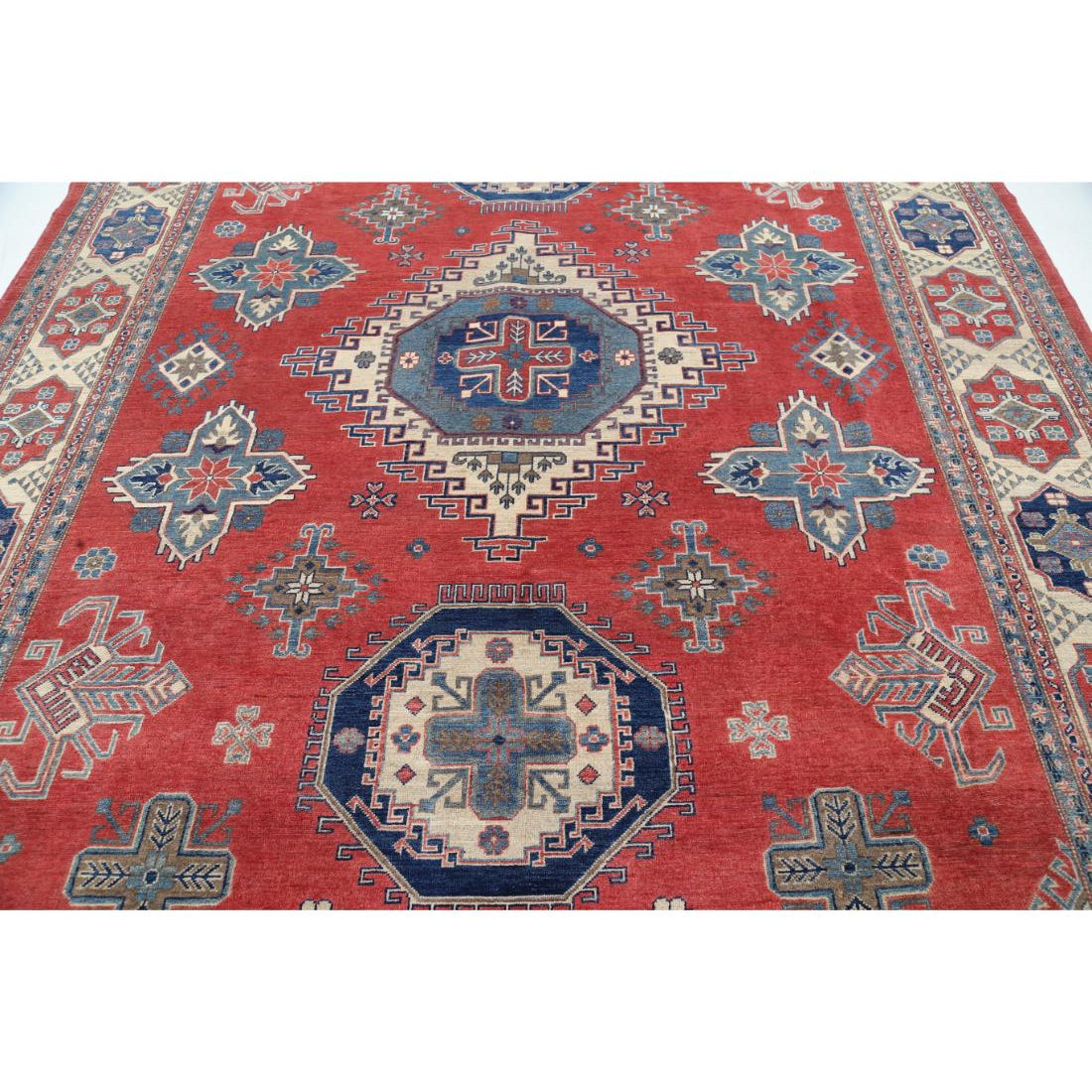 The Cardamom Vista