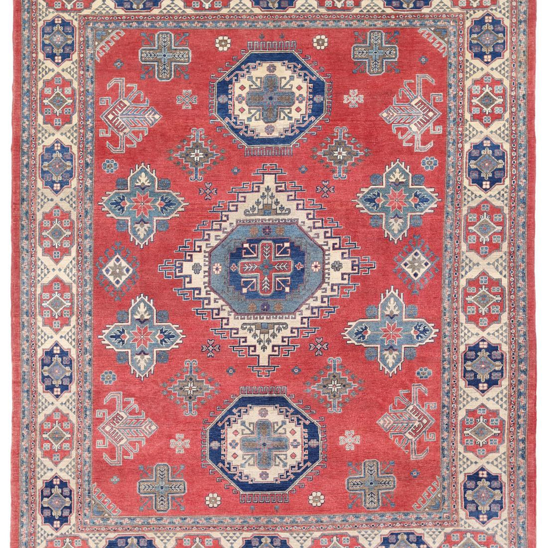 The Cardamom Vista