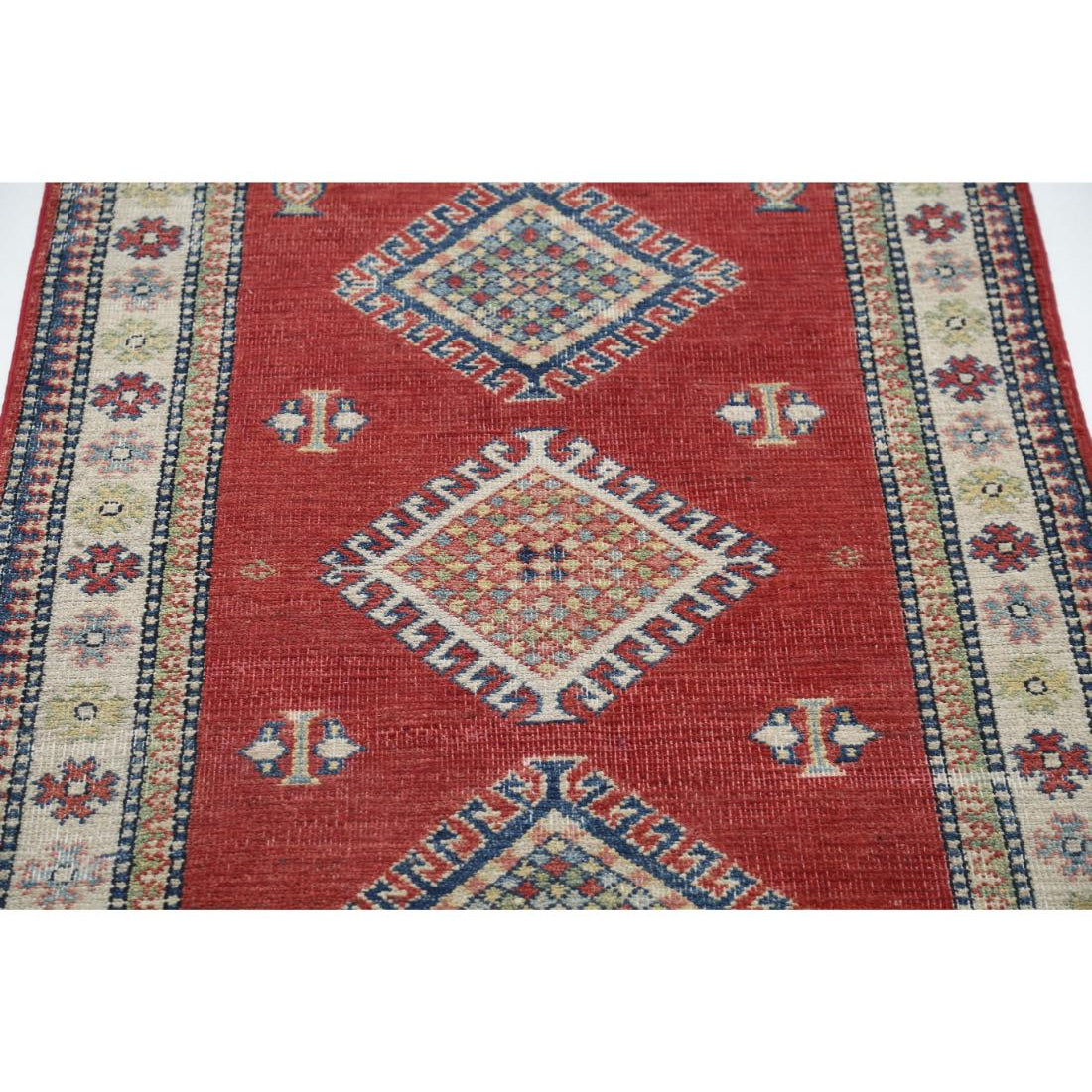 The Sienna Steppe