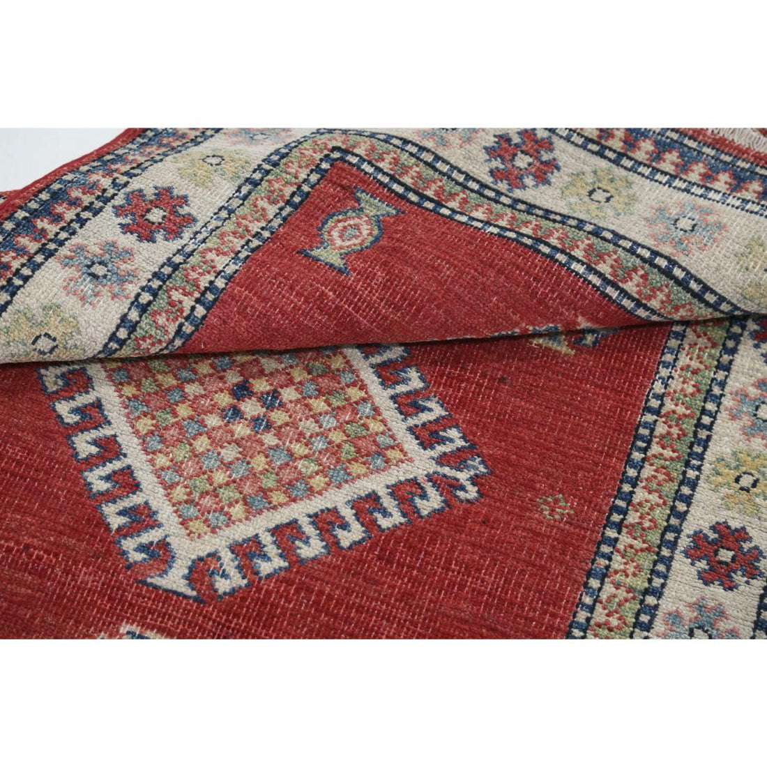 The Sienna Steppe