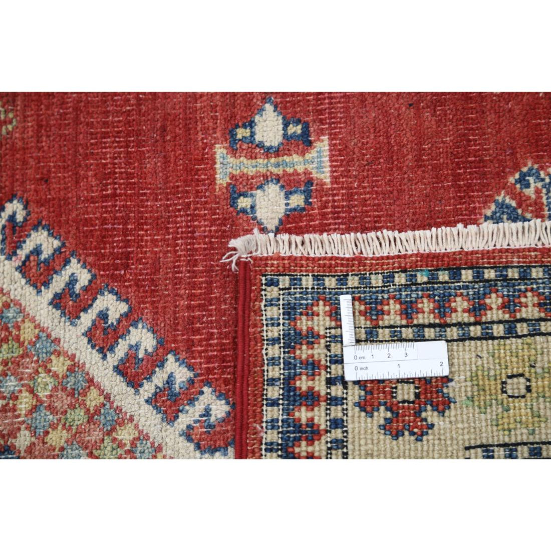 The Sienna Steppe