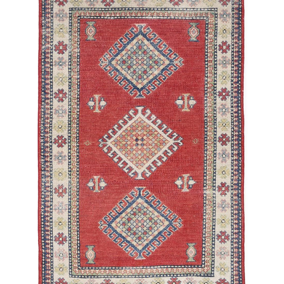 The Sienna Steppe