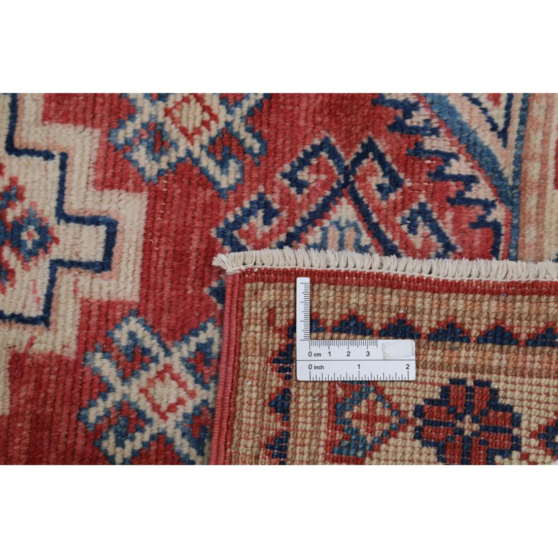 The Turmeric Threshold